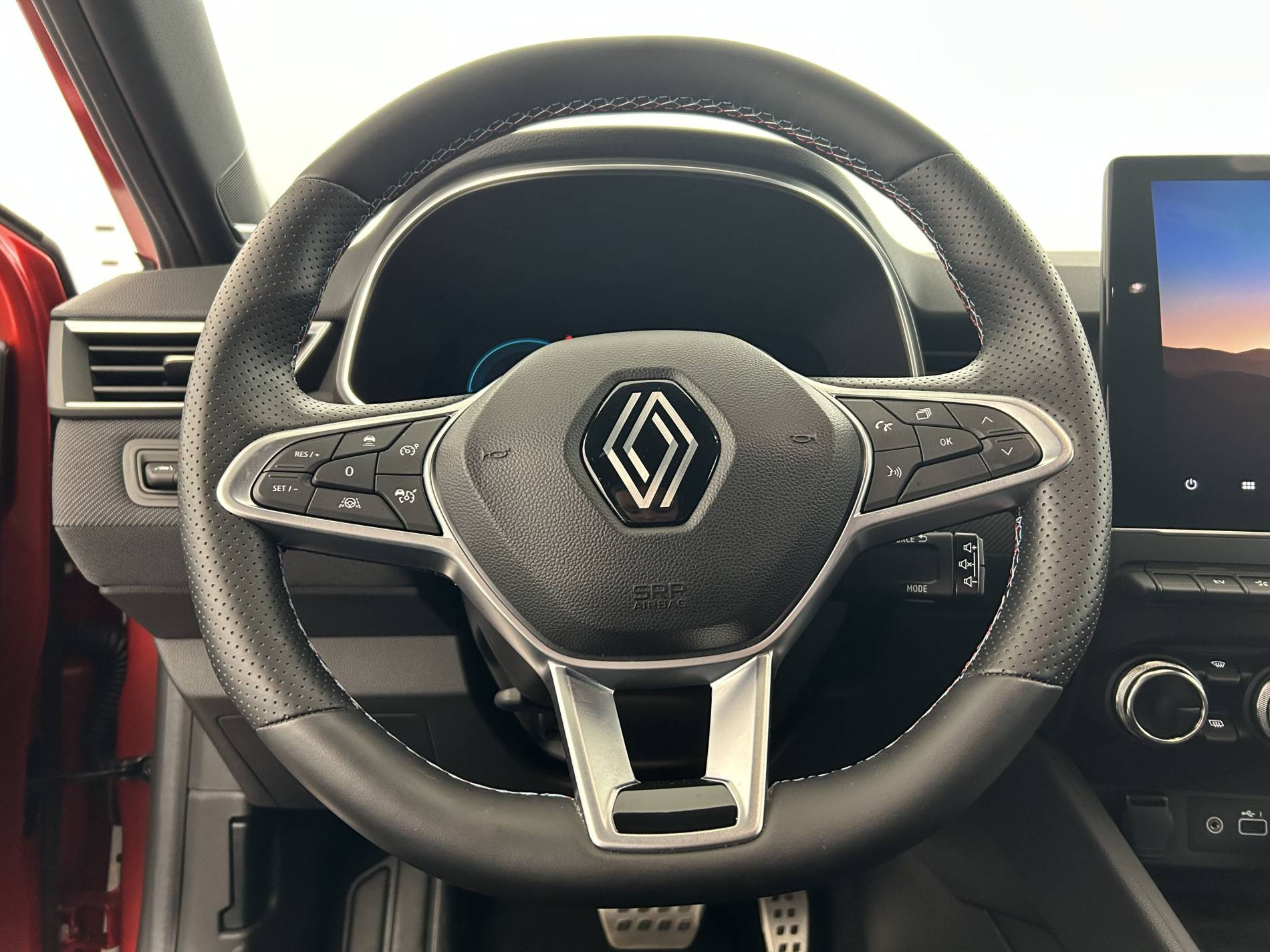 Vente en ligne Renault Clio 5 Clio E-Tech full hybrid 145 au prix de 20 990 €