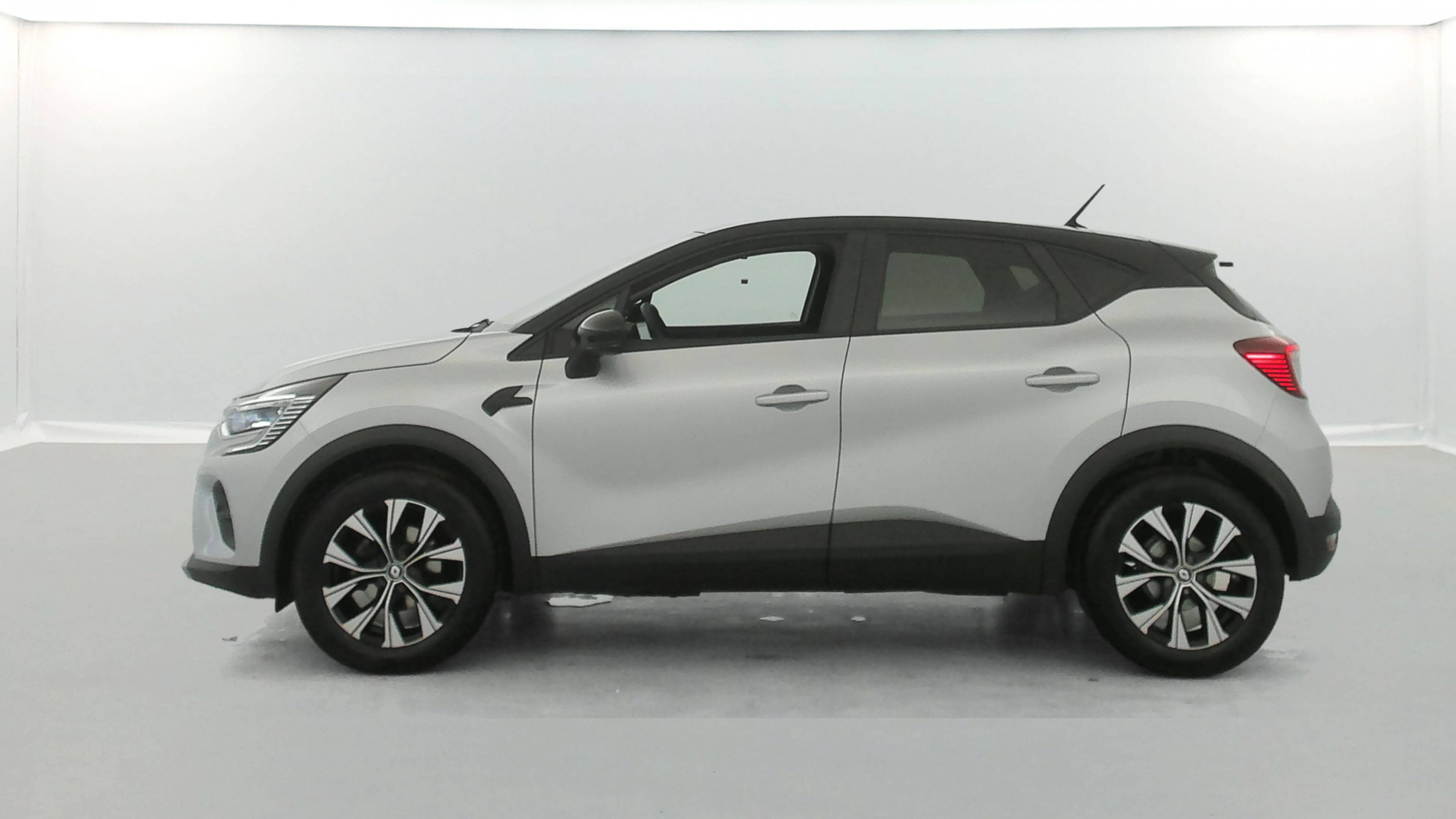 Vente en ligne Renault Captur  TCe 100 GPL au prix de 15 690 €