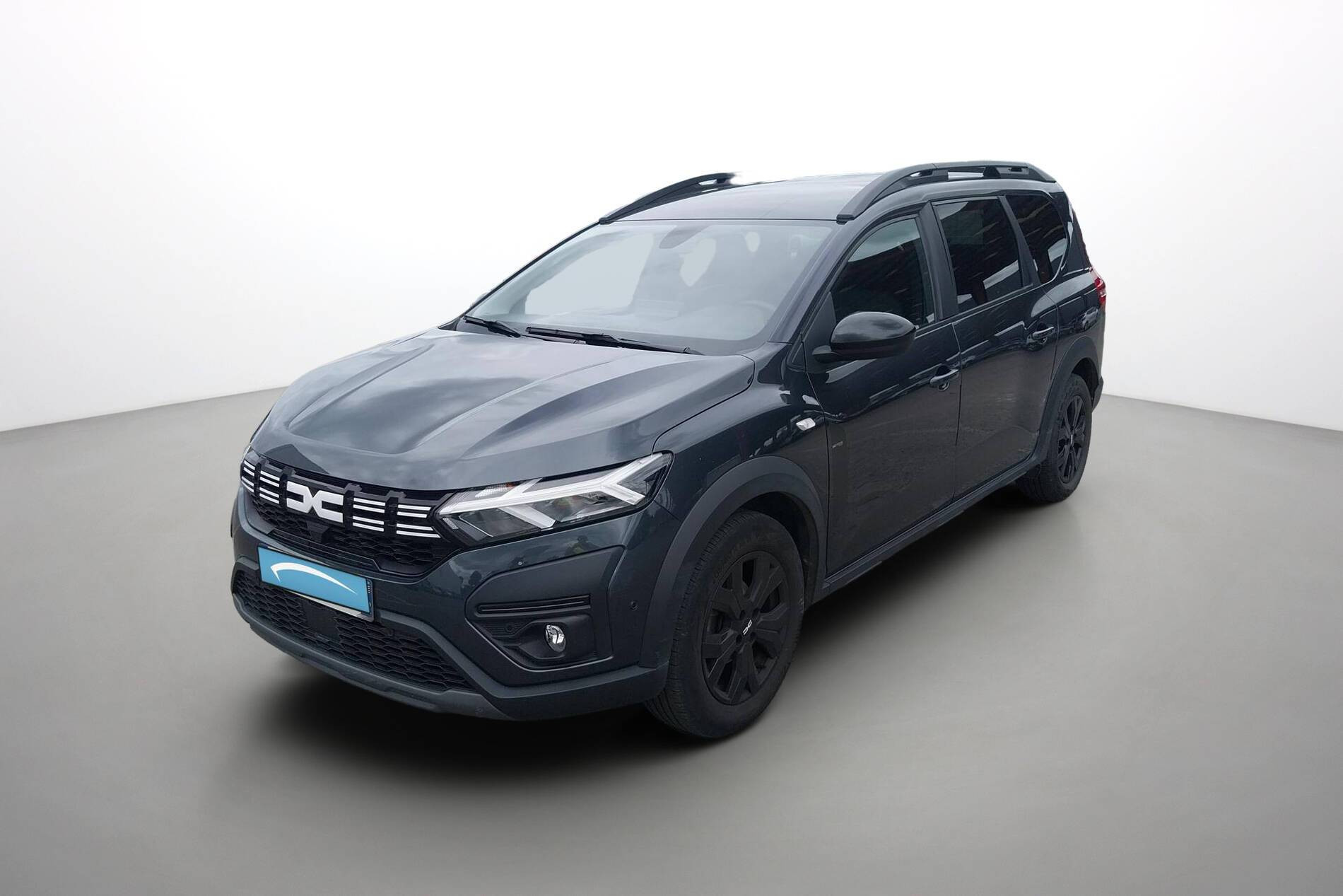 Dacia Jogger  ECO-G 100 5 places occasion de 2023 en vente à Saint-Brieuc