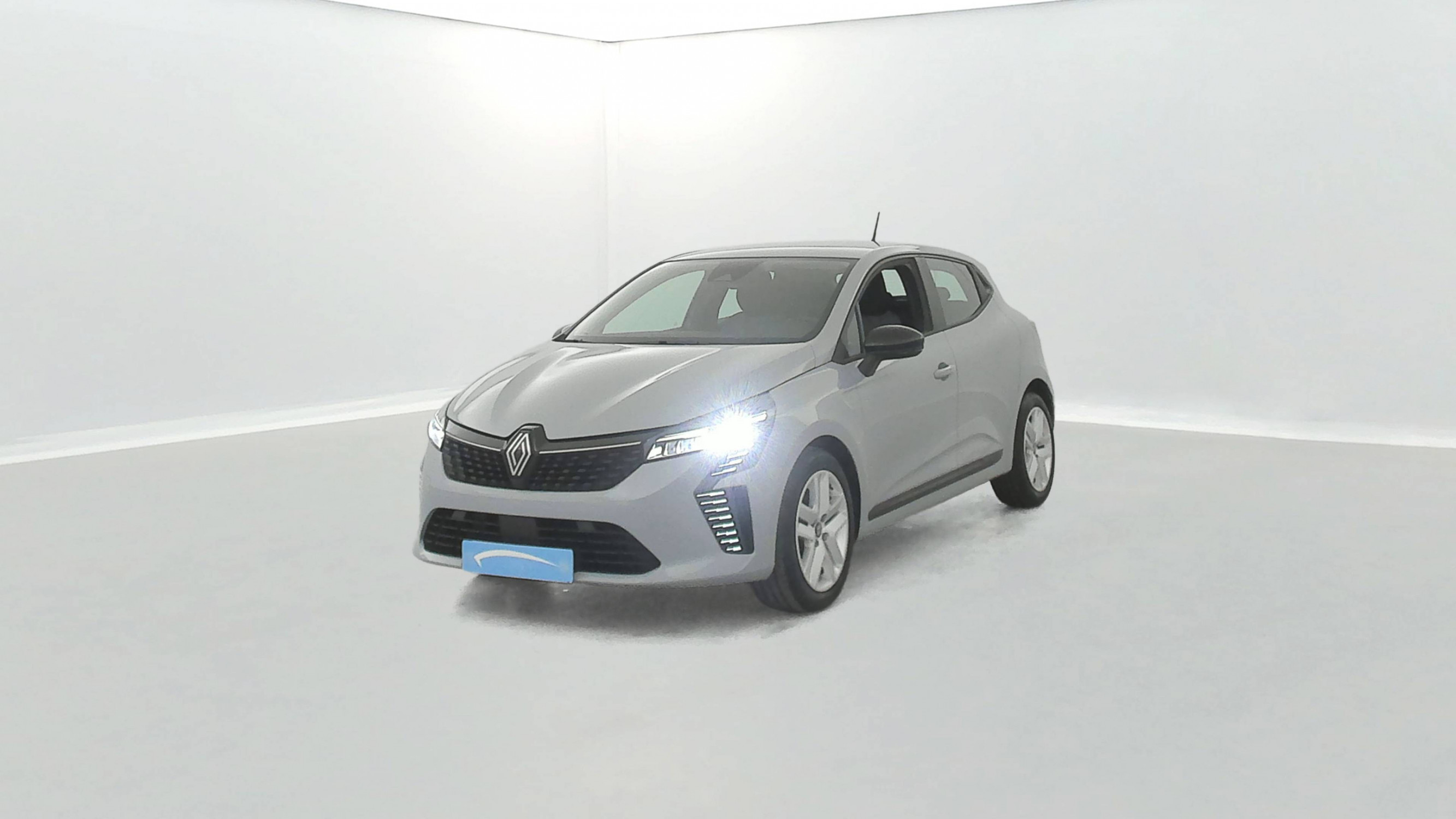 Renault Clio 5 Clio TCe 90 occasion de 2024 en vente à Quimper