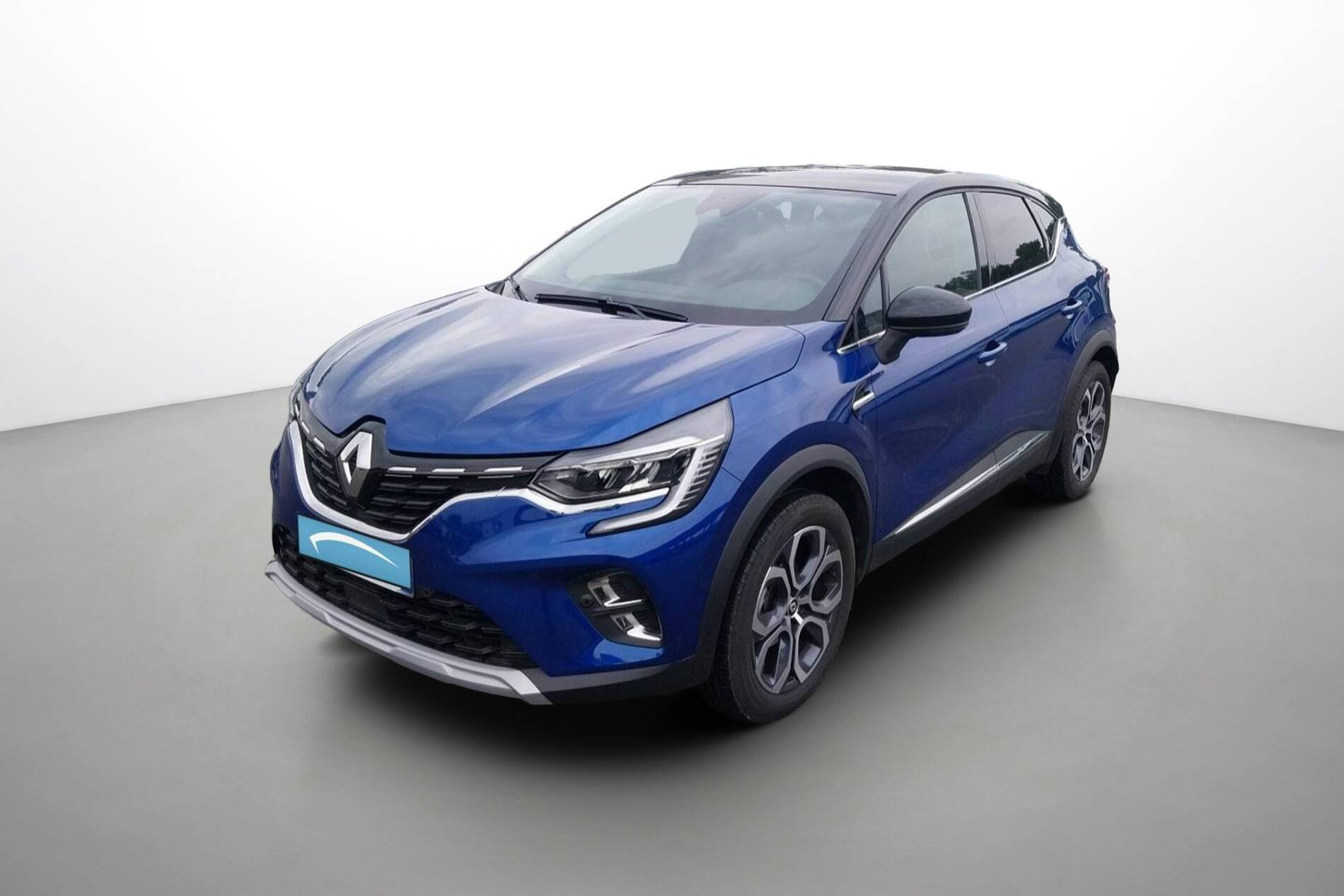 Renault Captur  TCe 90 occasion de 2024 en vente à Flers