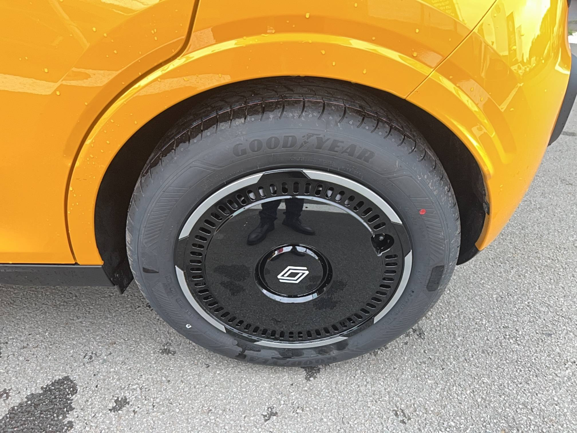 Vente en ligne Renault Twingo Electrique  80 ch autonomie urbaine au prix de 20 590 €