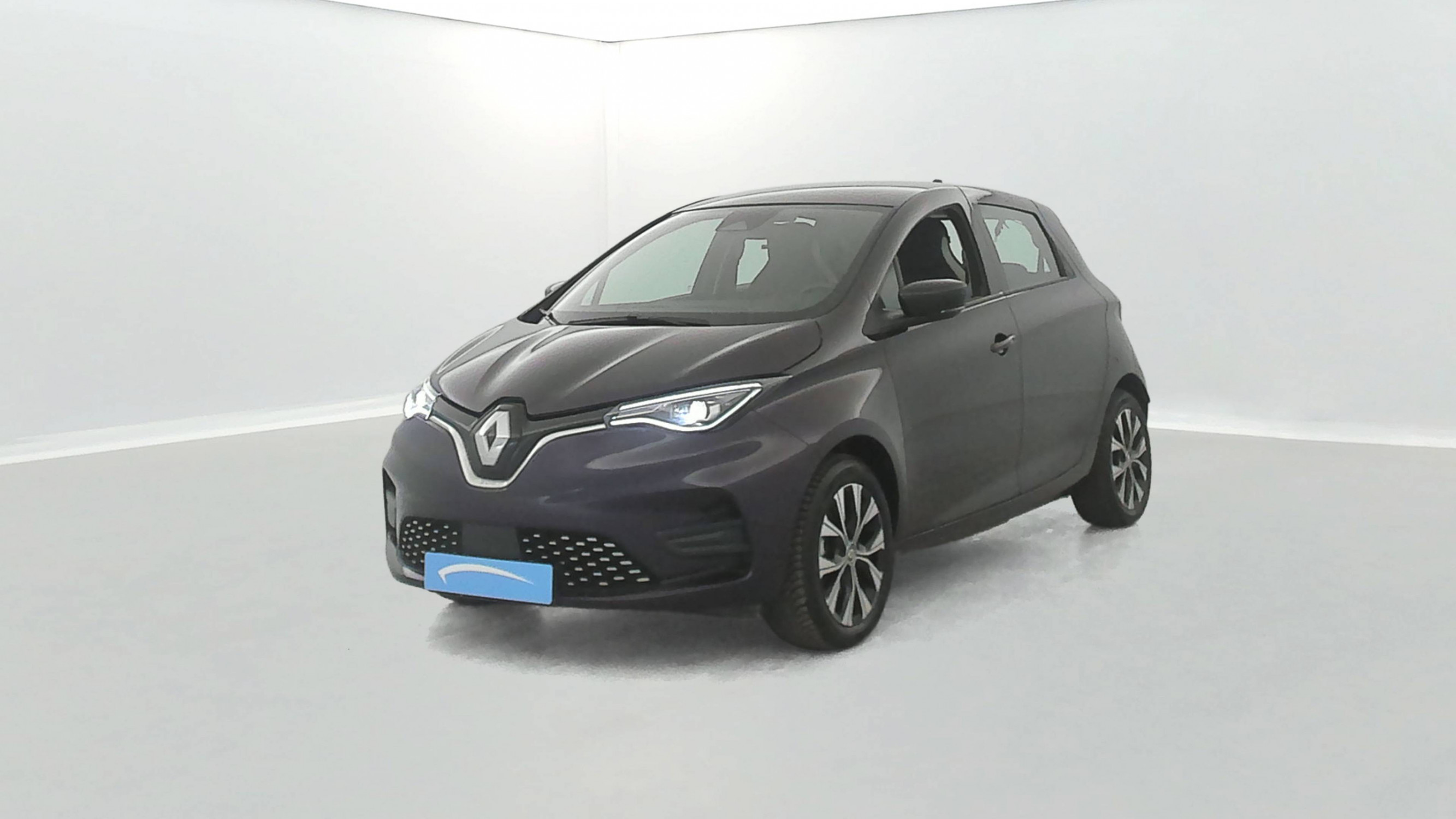 Renault Zoé Zoe R110 - MY22 occasion de 2023 en vente à Saint-Lô