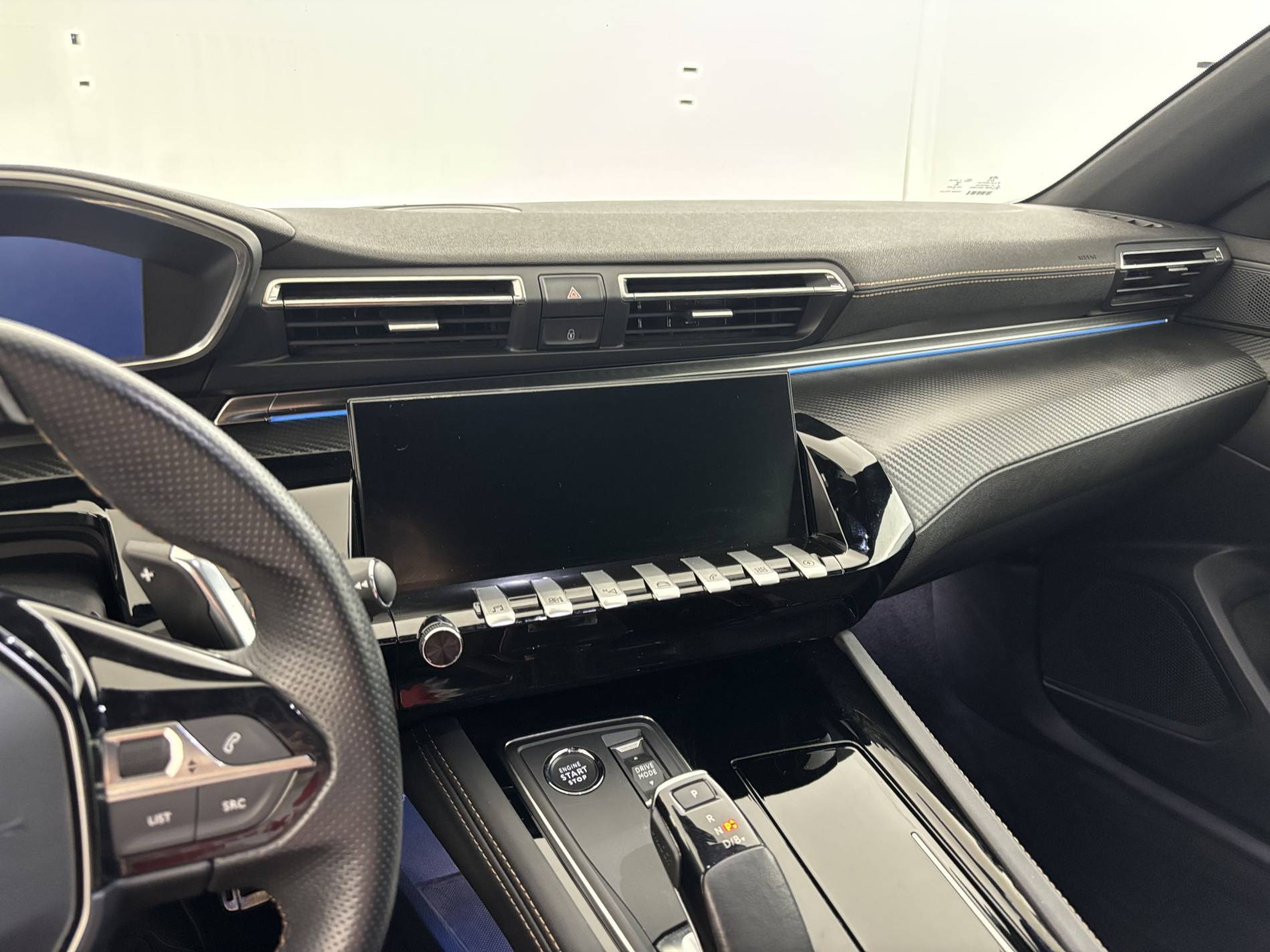 Vente en ligne Peugeot 508  Hybrid 225 e-EAT8 au prix de 21 490 €