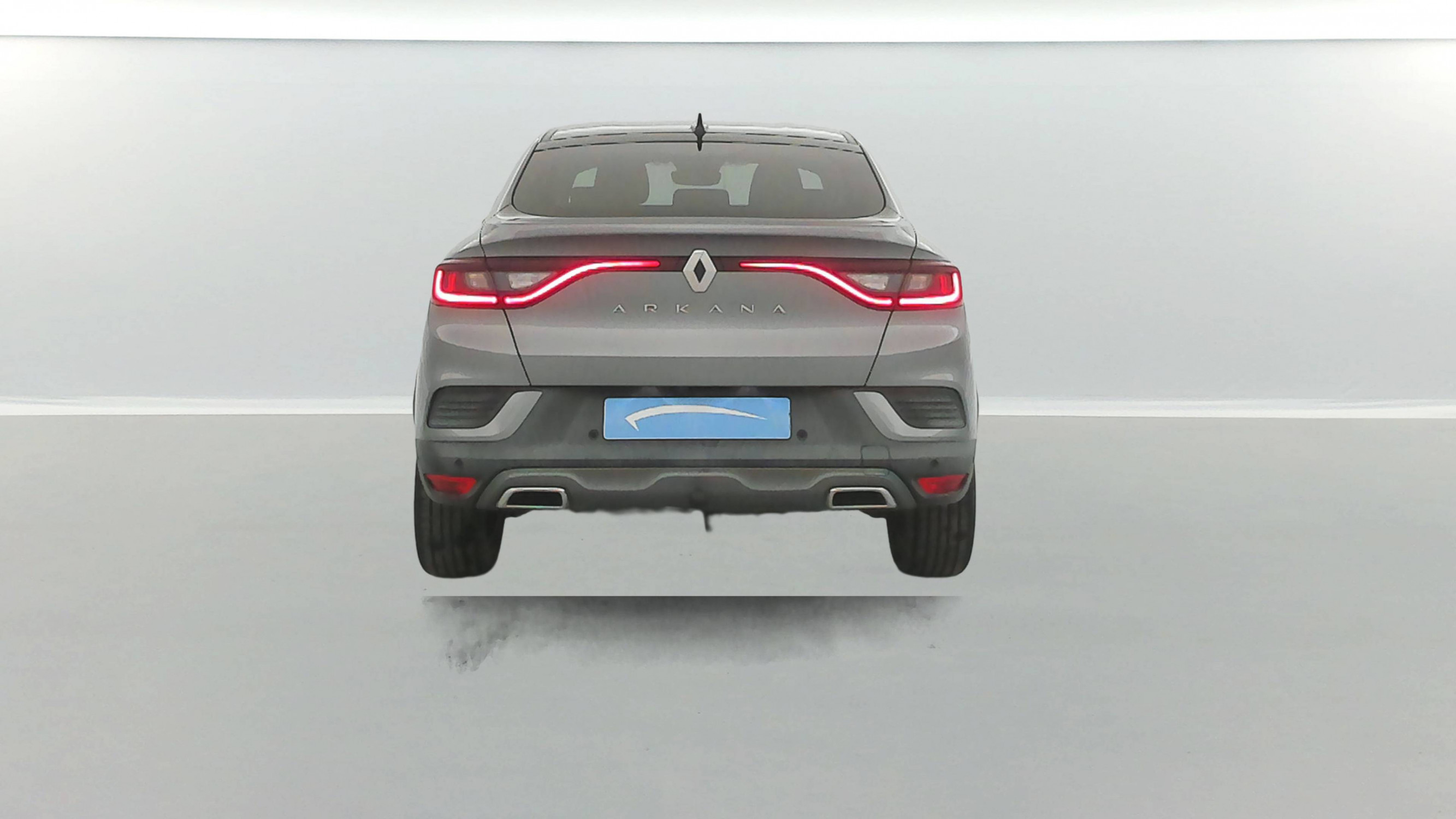 Vente en ligne Renault Arkana  TCe 140 EDC FAP - 21B au prix de 18 790 €