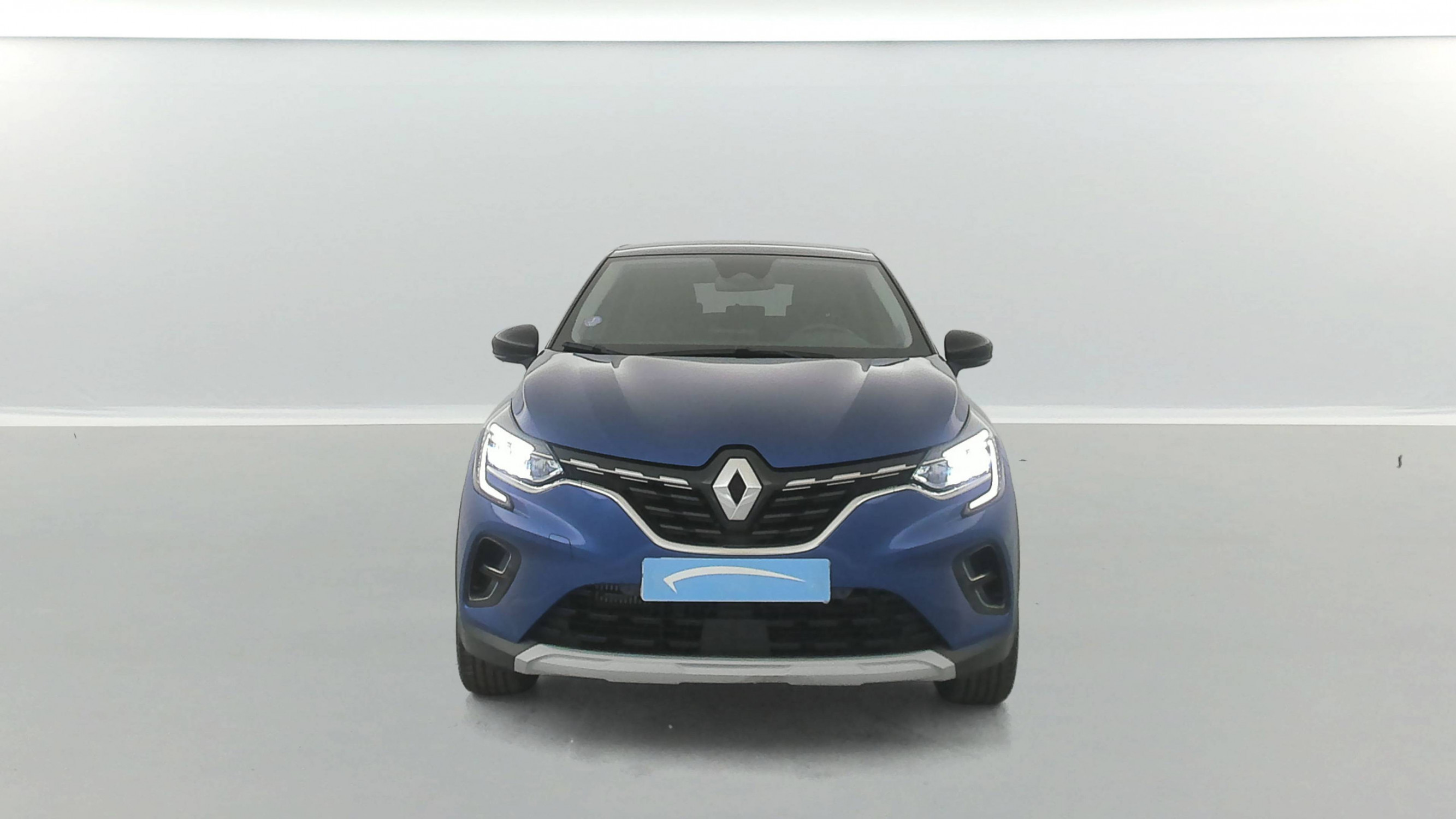 Vente en ligne Renault Captur  mild hybrid 140 au prix de 20 990 €