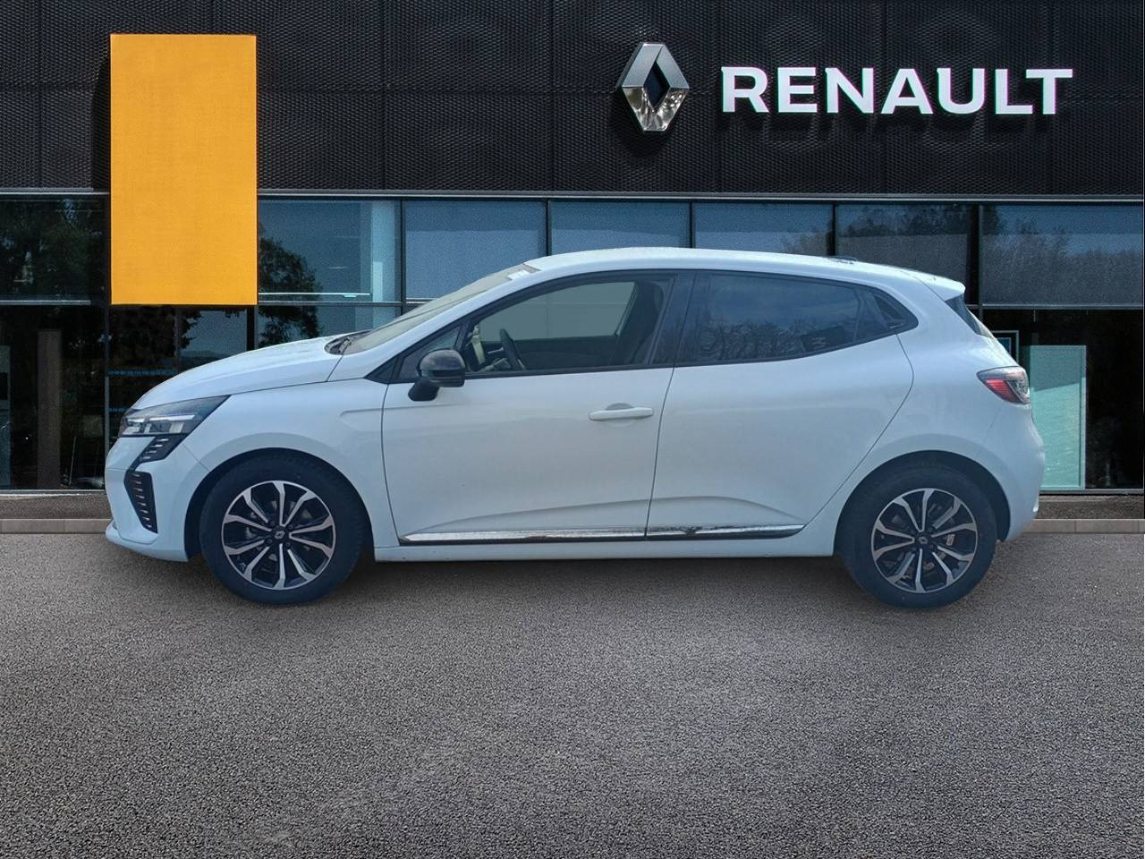 Vente en ligne Renault Clio 5 Clio TCe 90 ch GSR2 au prix de 17 990 €