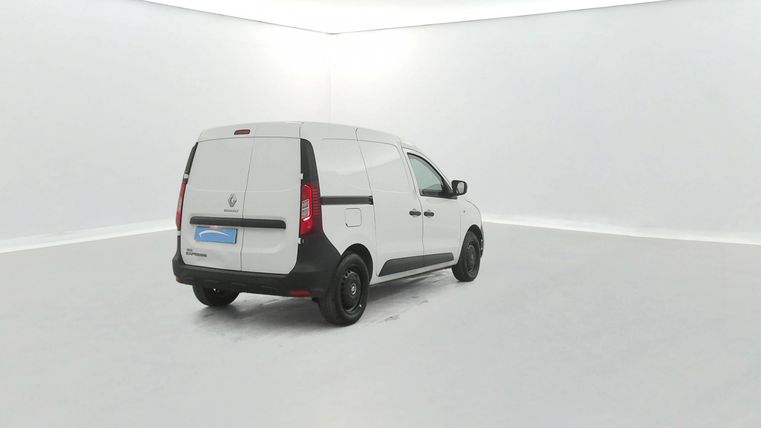 Vente en ligne Renault Express Van  BLUE DCI 75 au prix de 12 490 €