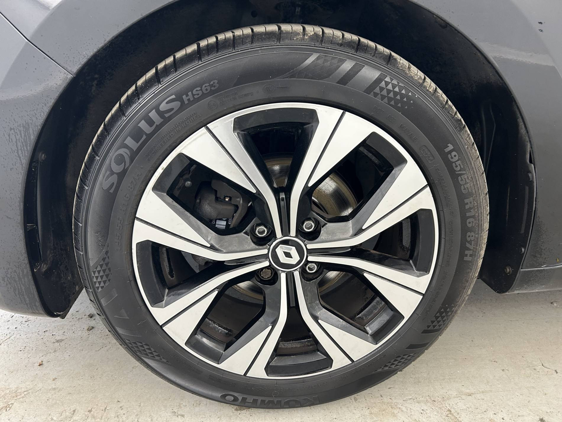 Vente en ligne Renault Clio 5 Clio TCe 90 - 21N au prix de 13 490 €