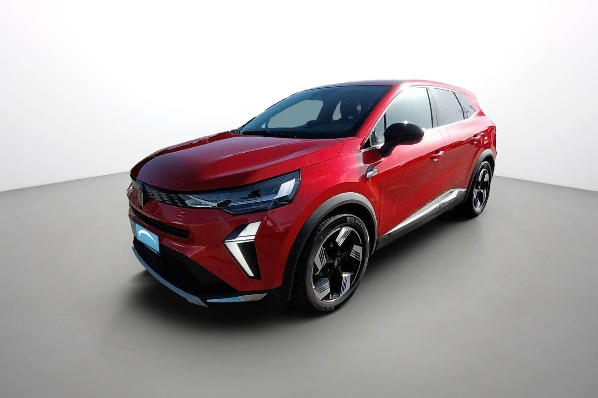 Renault Symbioz  E-Tech full hybrid 145 occasion de 2025 en vente à Alençon