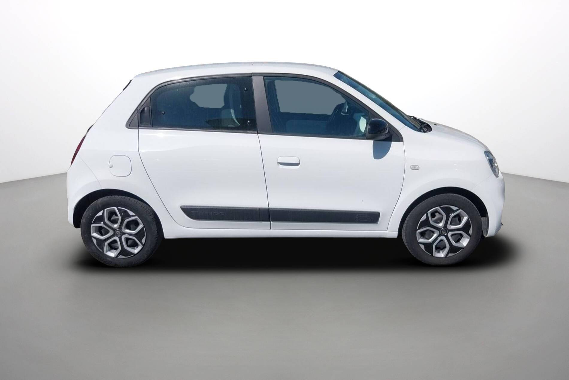 Vente en ligne Renault Twingo 3  SCe 65 au prix de 11 991 €