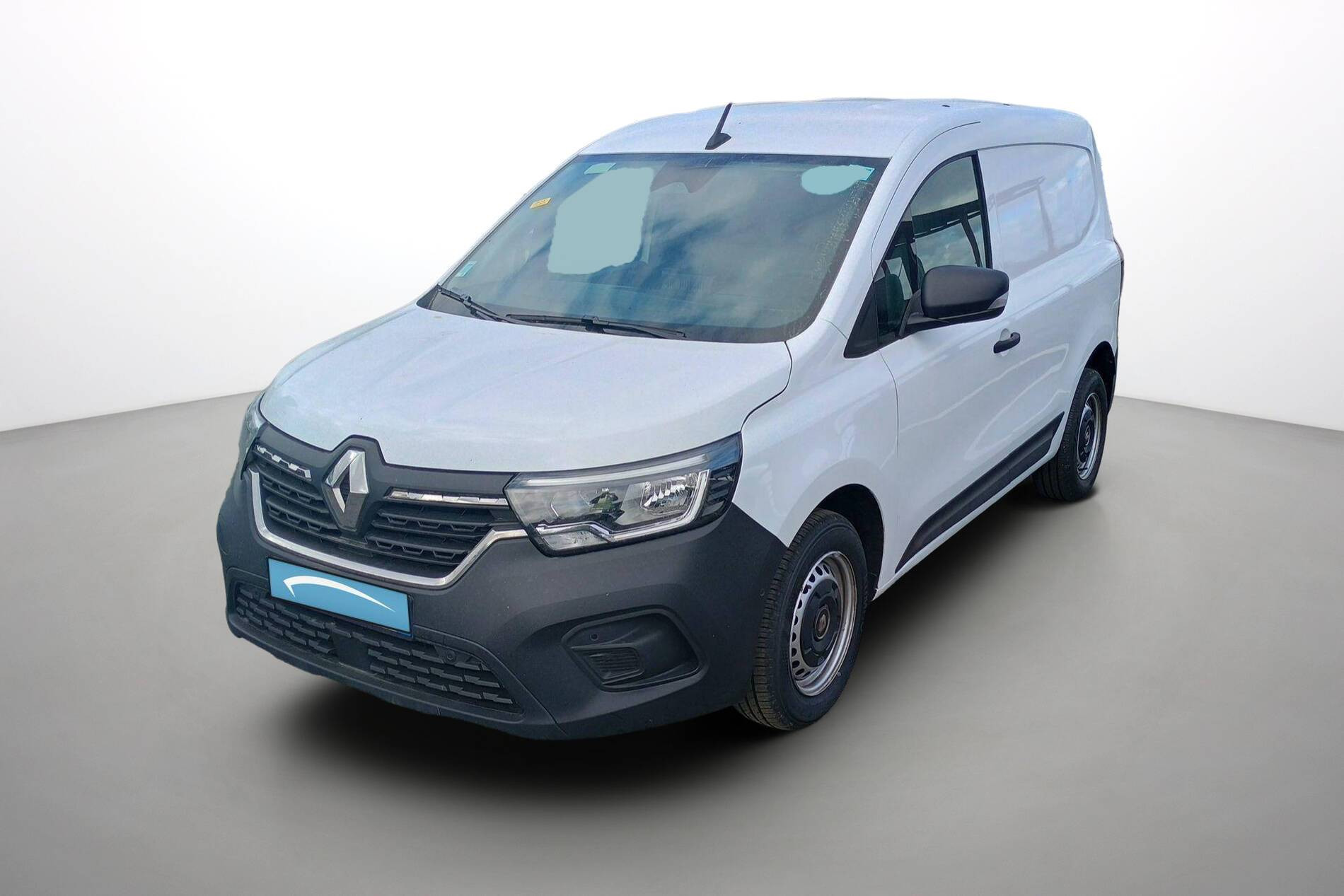 Renault Kangoo Van  BLUE DCI 95 occasion de 2024 en vente à Auray