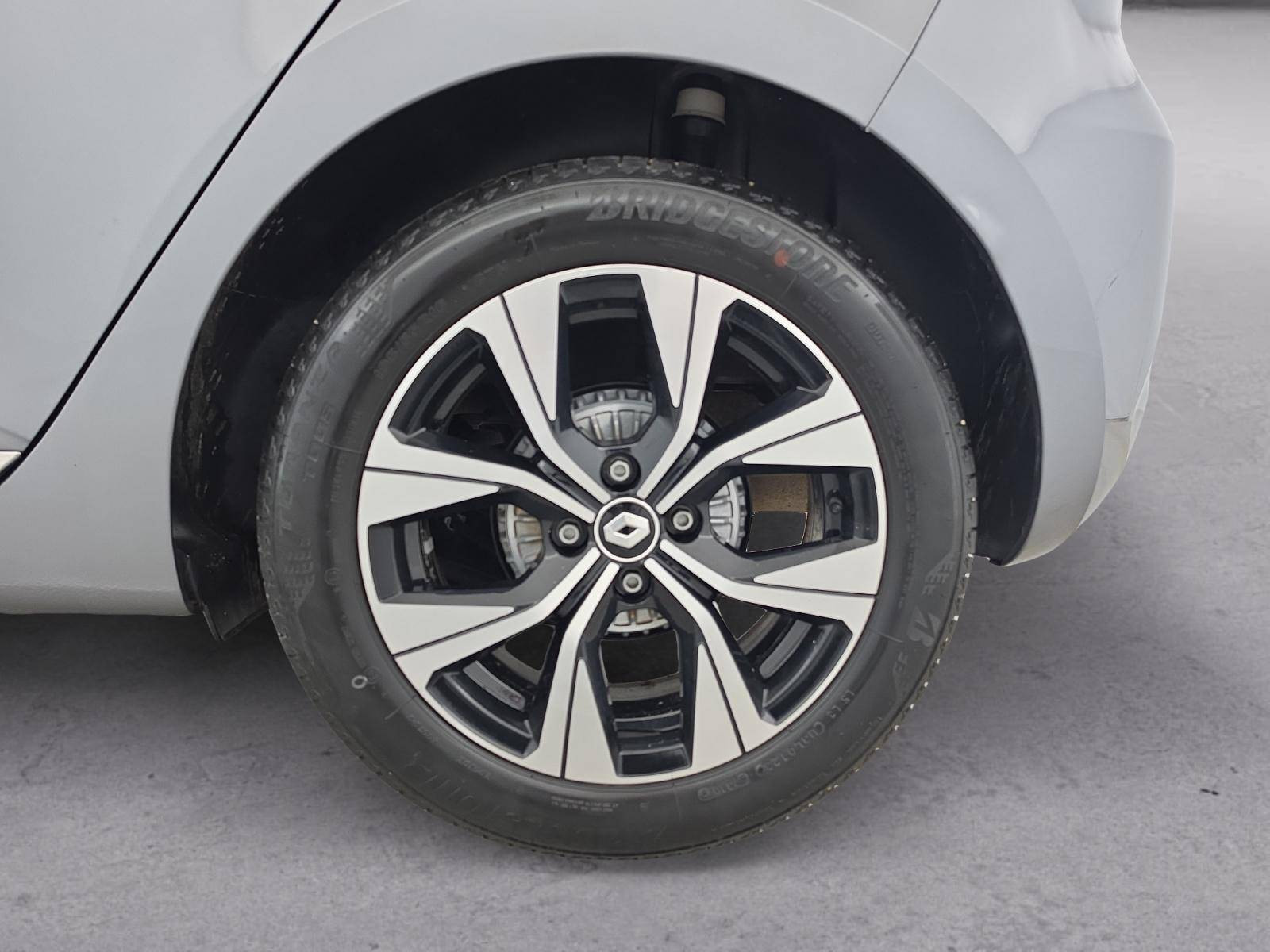 Vente en ligne Renault Clio 5 Clio TCe 100 GPL au prix de 14 490 €