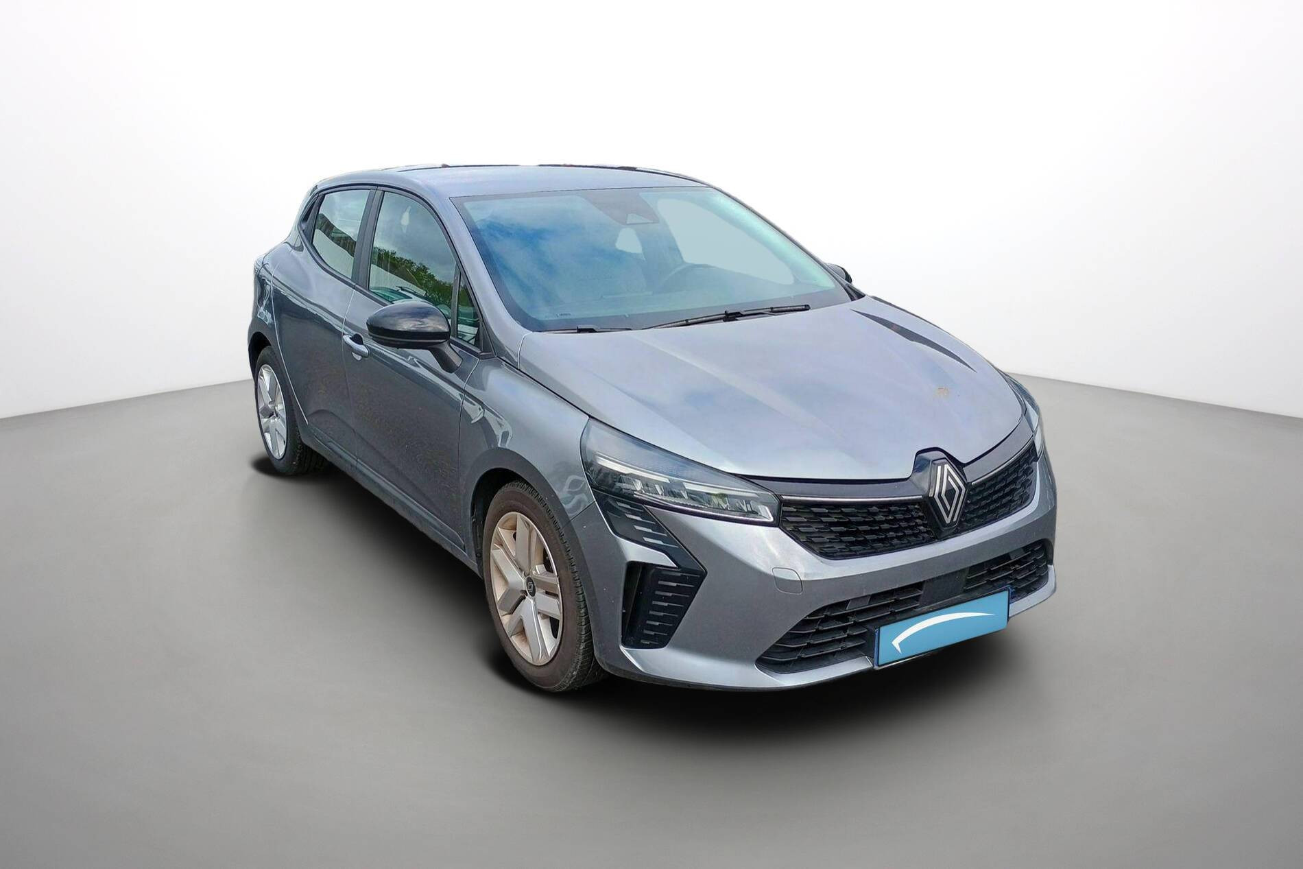 Vente en ligne Renault Clio 5 Clio TCe 90 au prix de 14 890 €