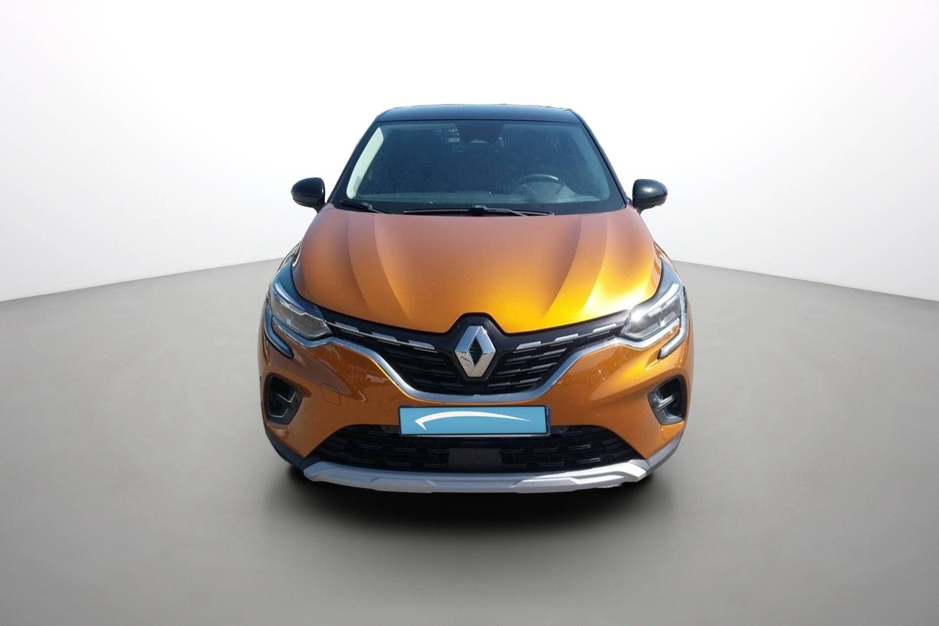 Renault Captur  TCe 90 - 21 occasion de 2022 en vente à Lannion