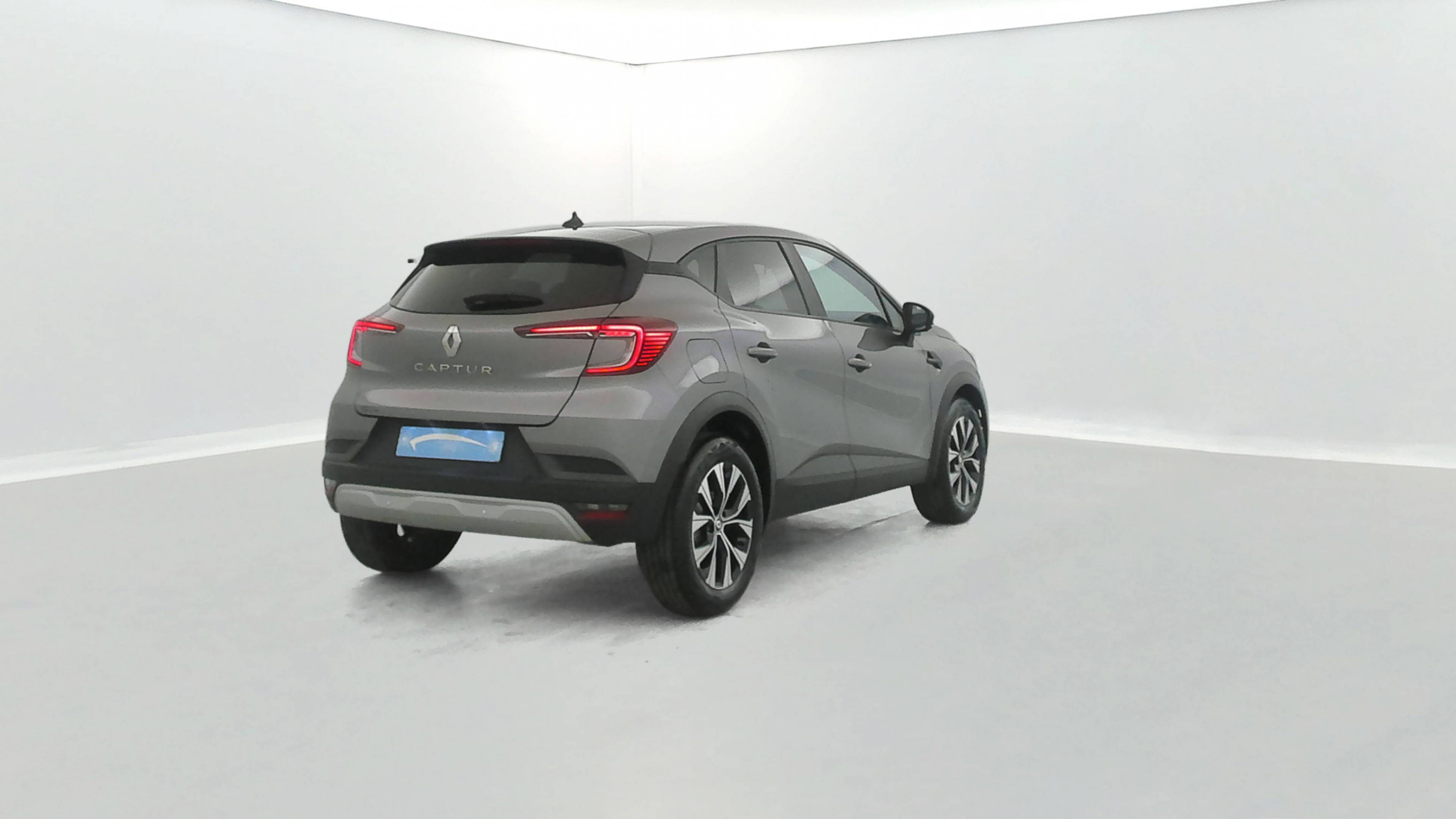 Vente en ligne Renault Captur  TCe 90 au prix de 16 990 €