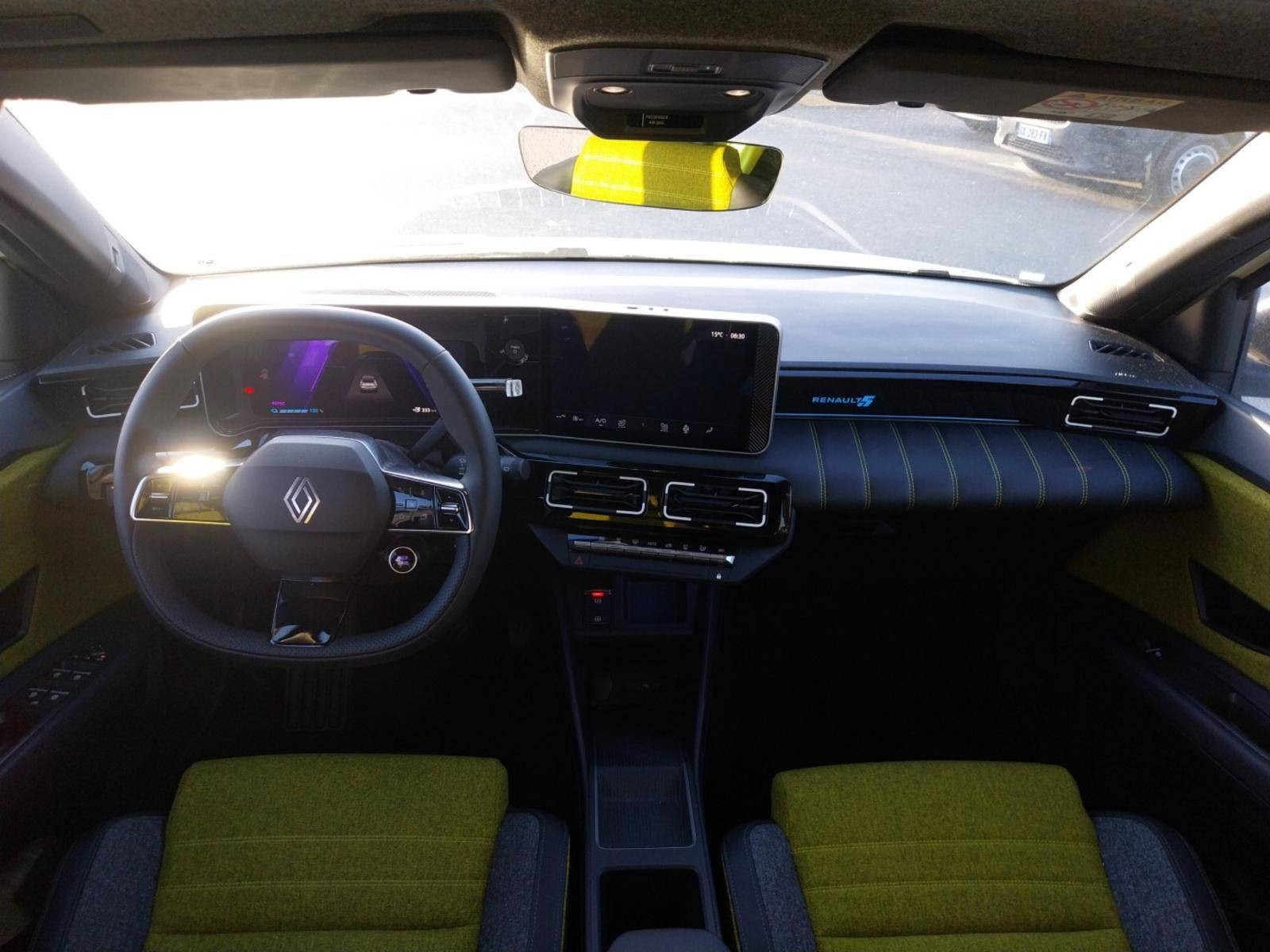 Vente en ligne Renault R5 E-Tech  150 ch autonomie confort au prix de 29 990 €