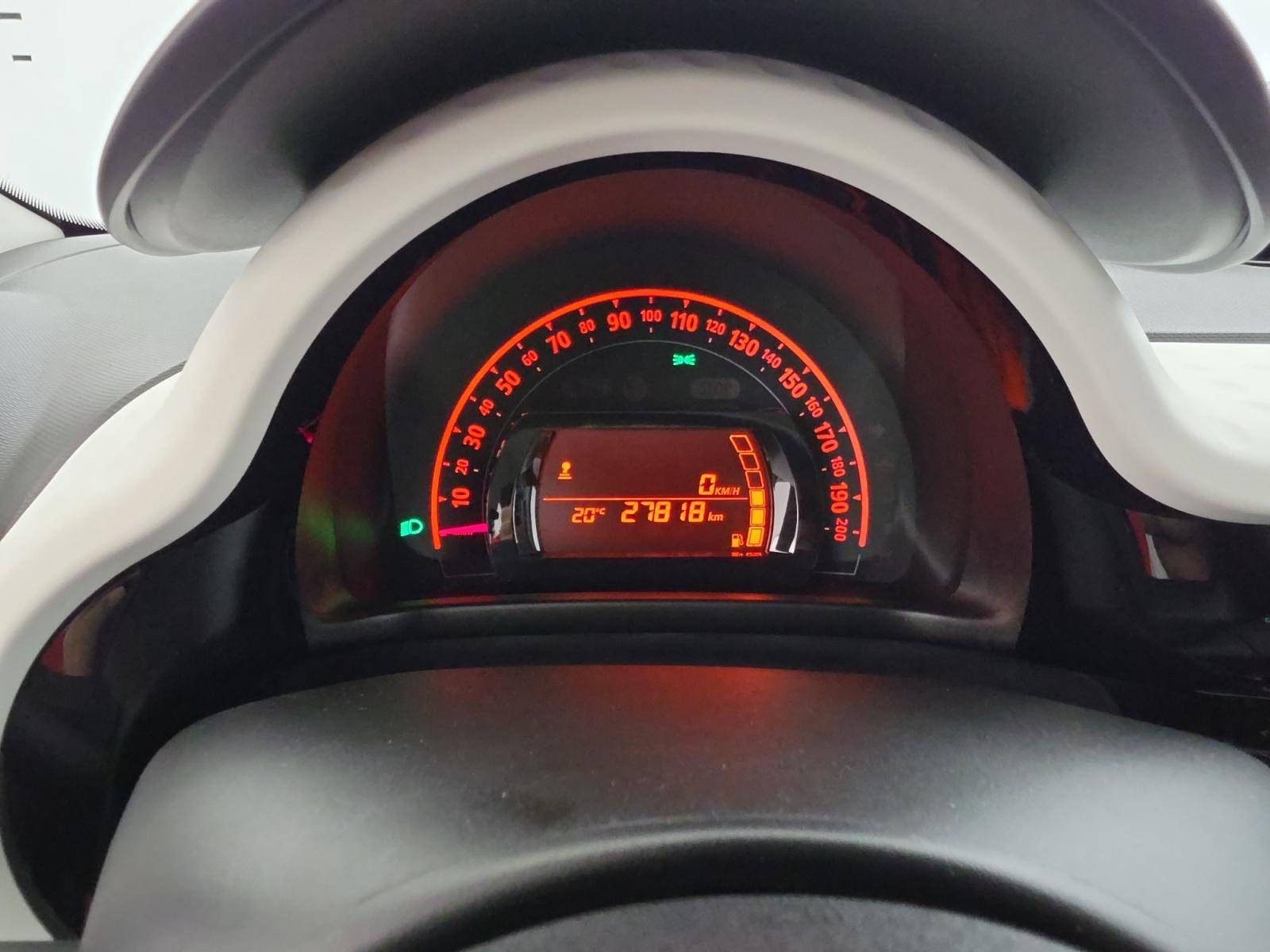 Vente en ligne Renault Twingo 3  SCe 65 au prix de 12 690 €