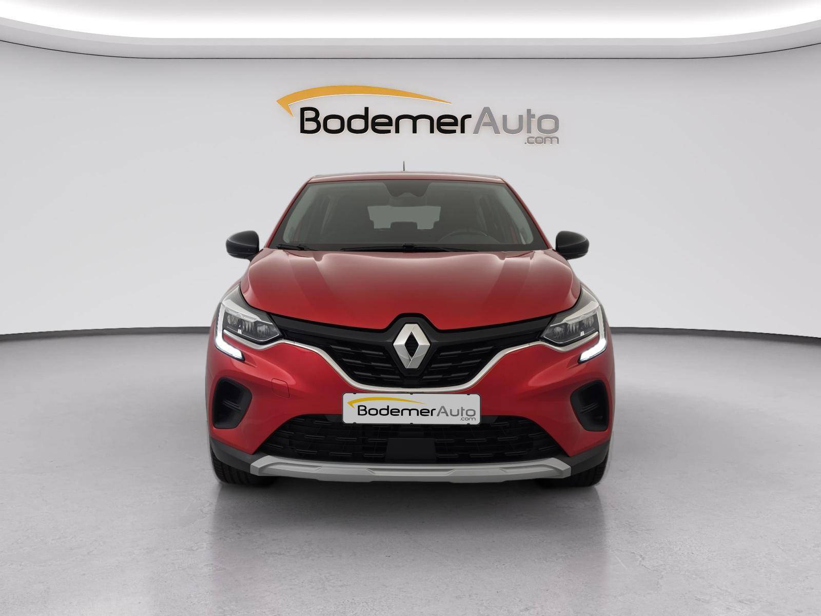 Renault Captur  E-Tech full hybrid 145 occasion de 2023 en vente à Saint-Lô