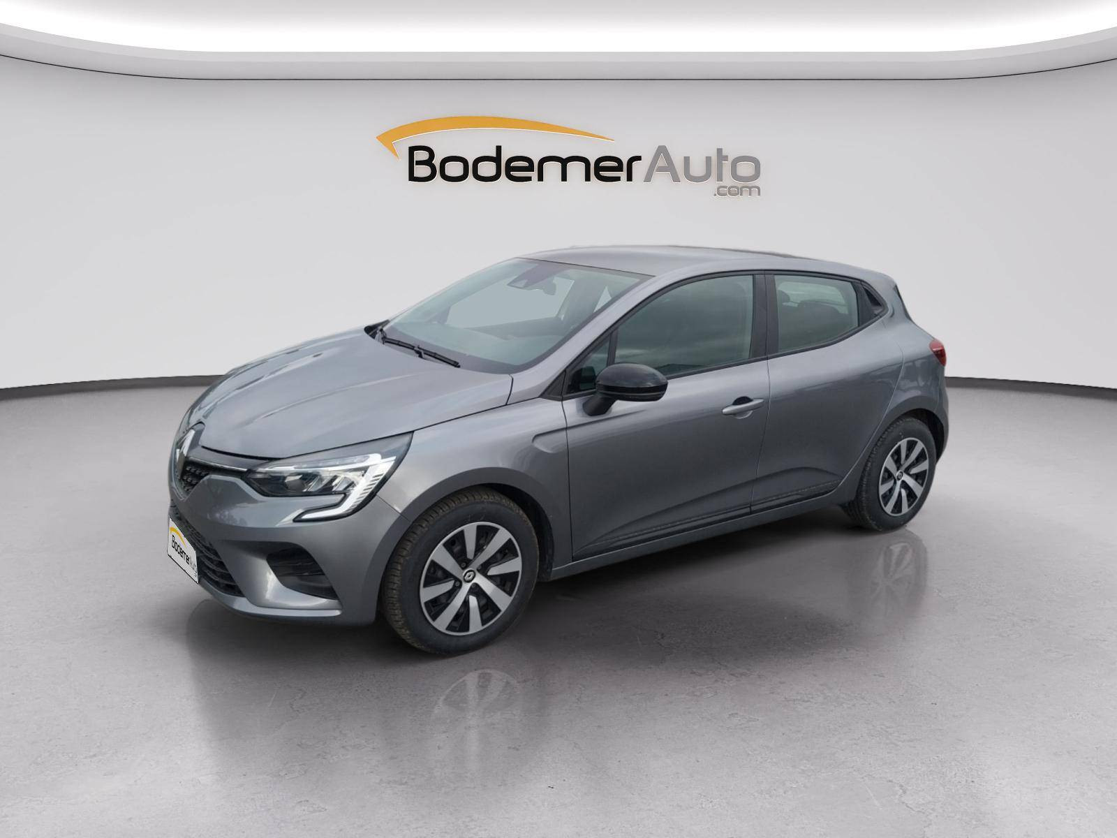 Renault Clio 5 Clio TCe 90 occasion de 2023 en vente à Brest