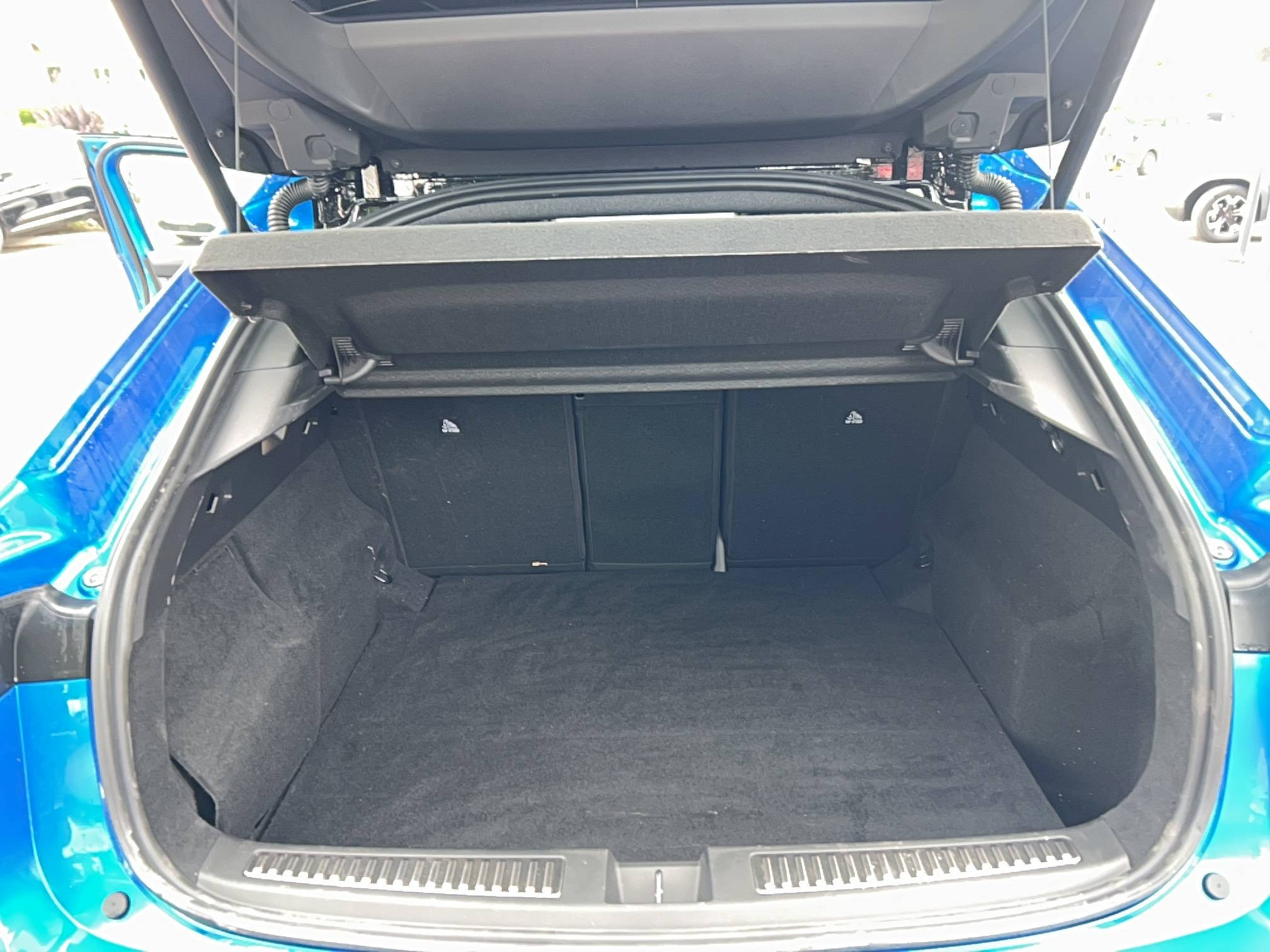 Vente en ligne Renault Rafale  E-Tech full hybrid 200 au prix de 42 990 €