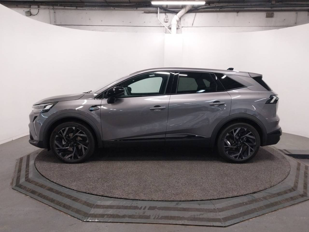 Vente en ligne Renault Symbioz  E-Tech full hybrid 160 ch au prix de 43 050 €
