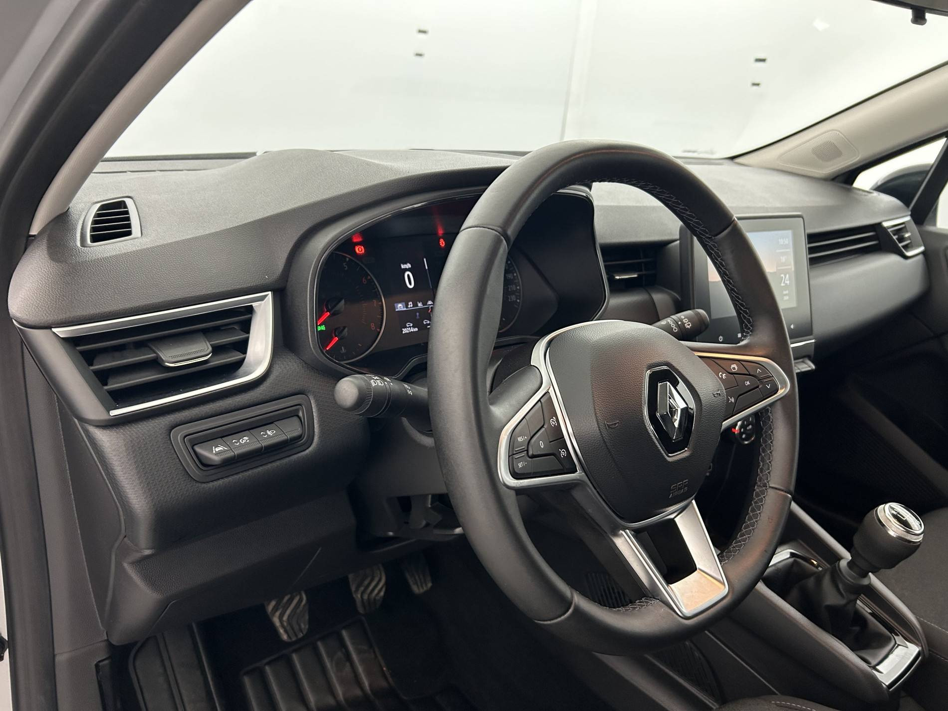 Vente en ligne Renault Clio 5 Clio TCe 90 au prix de 14 290 €