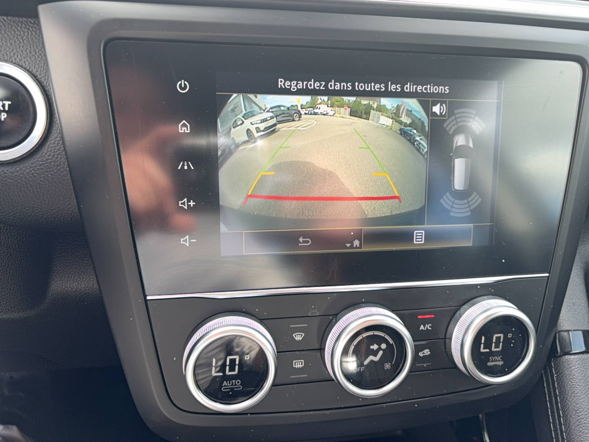 Vente en ligne Renault Kadjar  Blue dCi 115 EDC au prix de 15 990 €