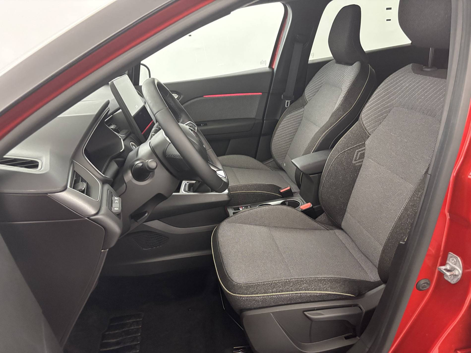 Vente en ligne Renault Captur  Eco-G 100 ch au prix de 20 000 €