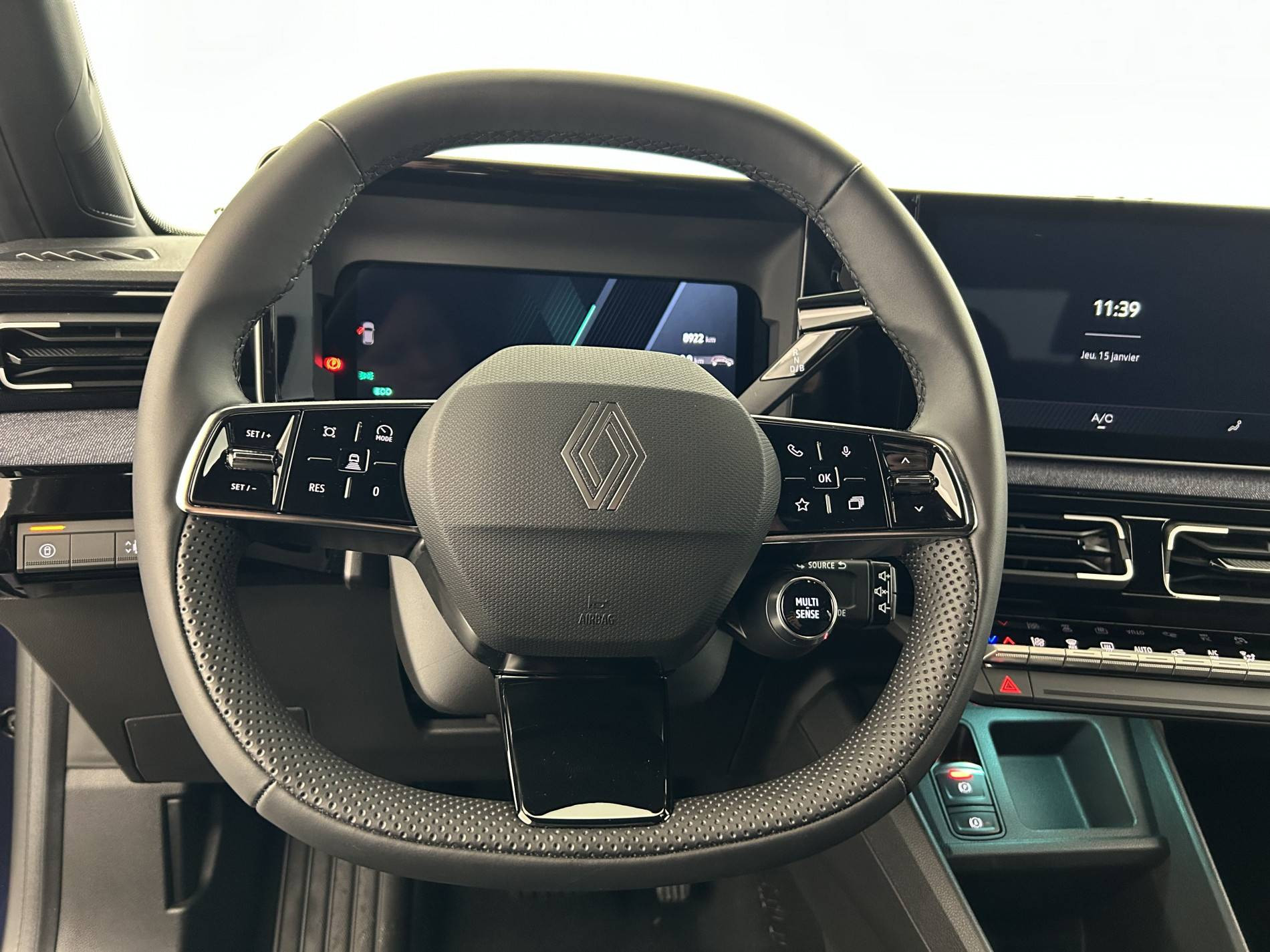 Vente en ligne Renault R5 E-Tech  150 ch autonomie confort au prix de 27 990 €