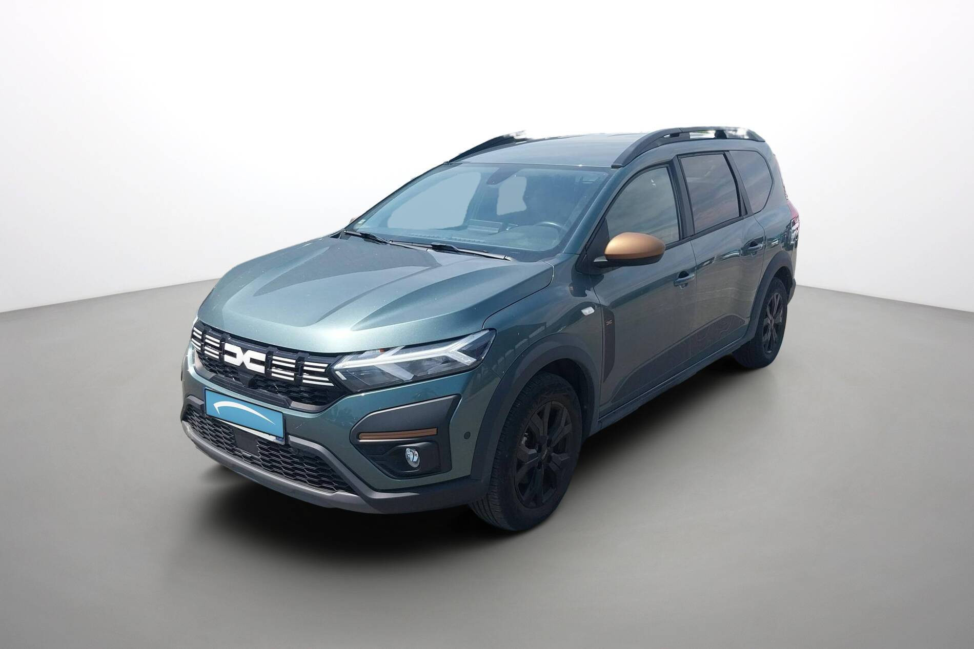 Dacia Jogger  Hybrid 140 5 places occasion de 2023 en vente à Auray