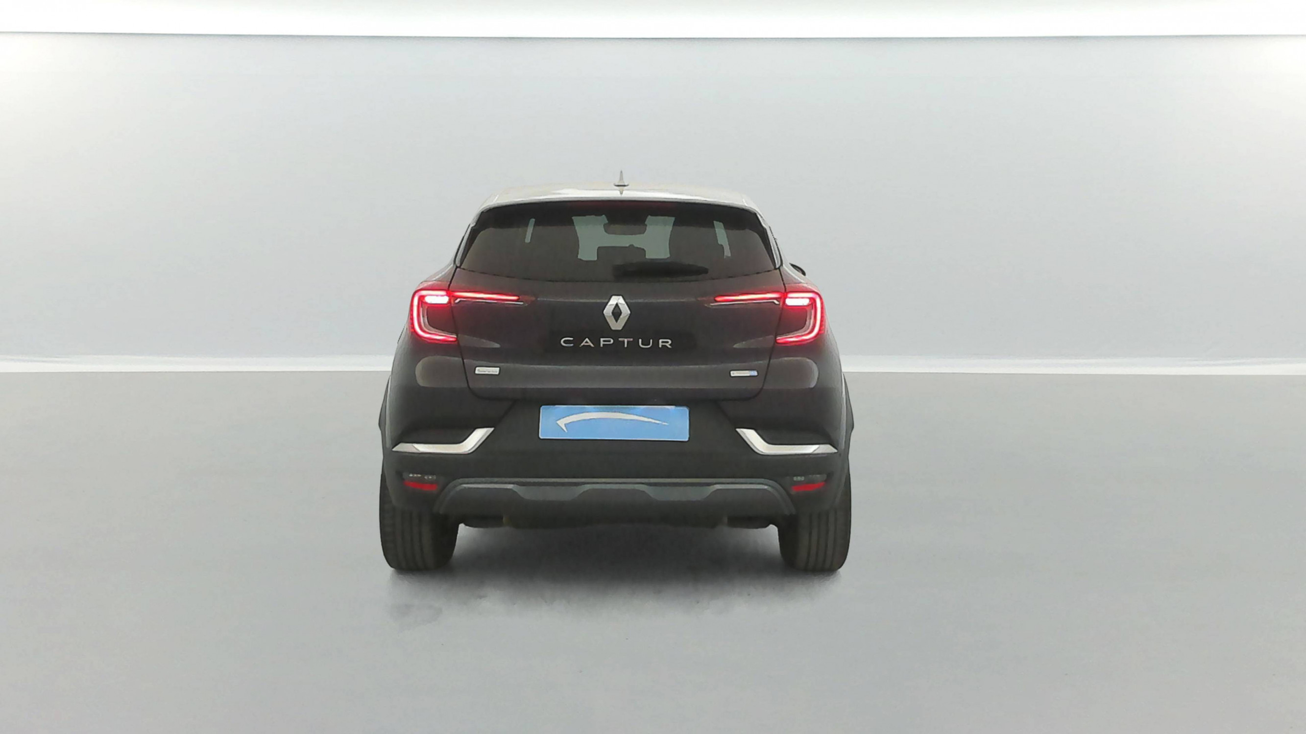 Vente en ligne Renault Captur  E-Tech Plug-in 160 au prix de 17 990 €
