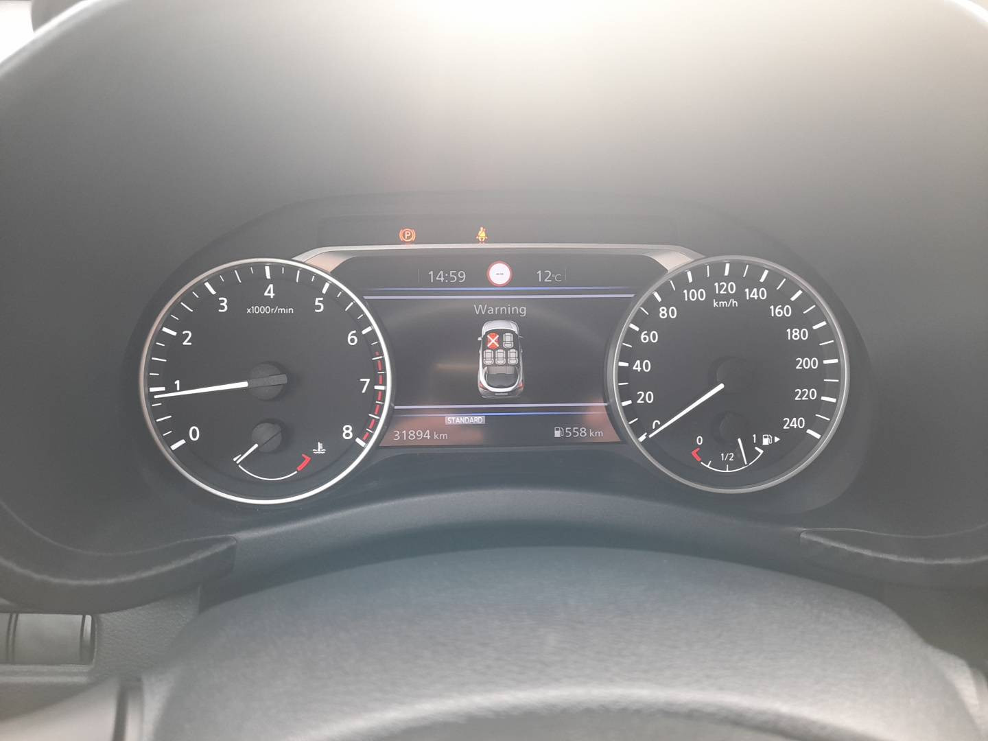 Vente en ligne Nissan Juke F16A SHADOW DIG-T 114 au prix de 18 690 €