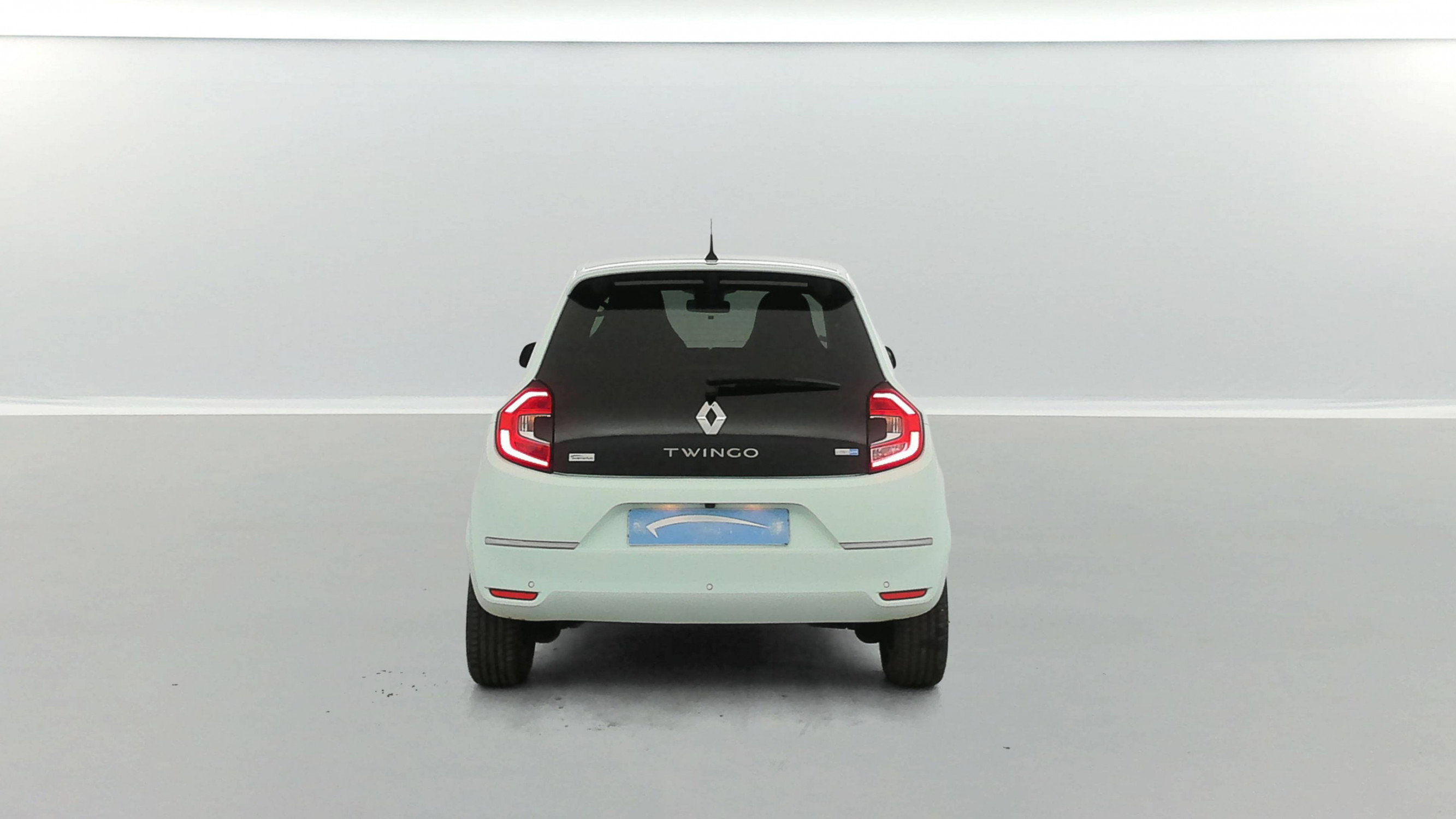 Vente en ligne Renault Twingo Electrique Twingo III Achat Intégral au prix de 10 990 €