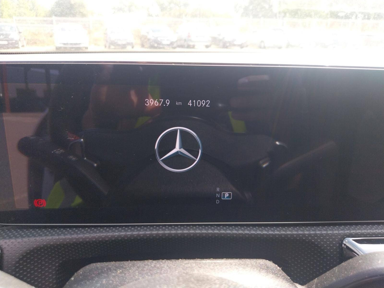 Vente en ligne Mercedes CLA Shooting Brake CLA Coupé 180 d 8G-DCT au prix de 25 990 €