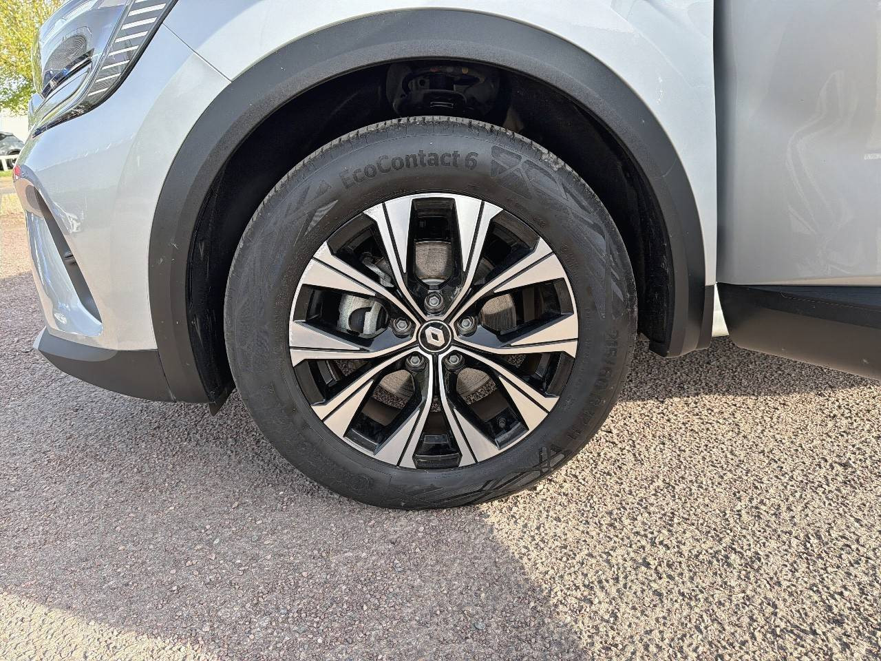 Vente en ligne Renault Captur  E-Tech hybride 145 au prix de 18 990 €