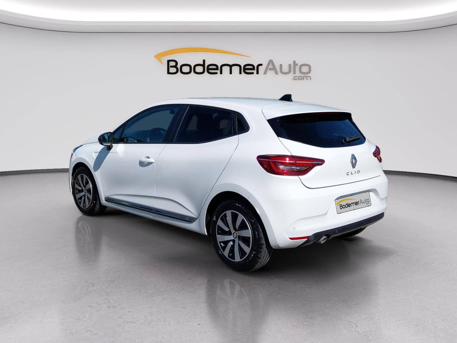 Vente en ligne Renault Clio 5 Clio TCe 90 au prix de 14 990 €