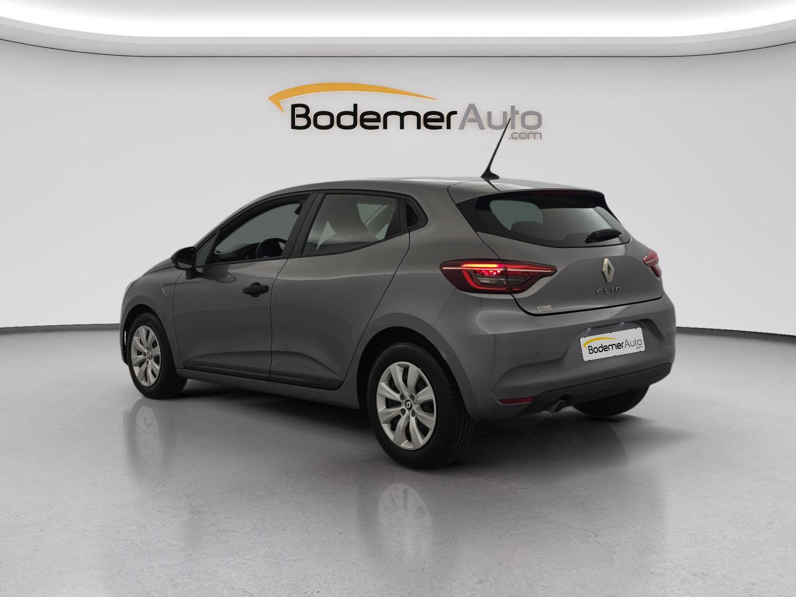 Vente en ligne Renault Clio 5 Clio SCe 65 au prix de 12 990 €