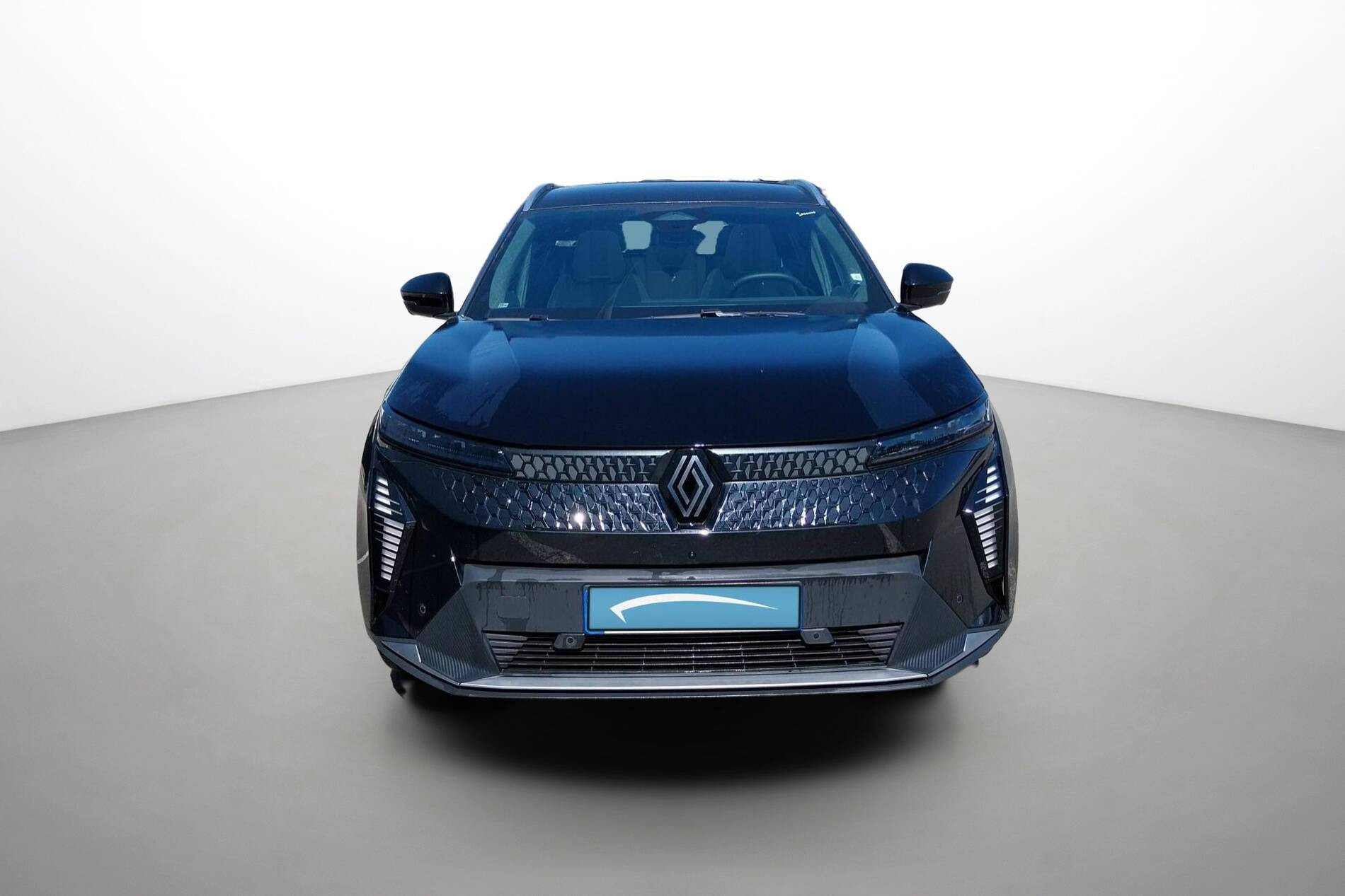 Vente en ligne Renault Scenic E-Tech  220 ch grande autonomie au prix de 41 990 €
