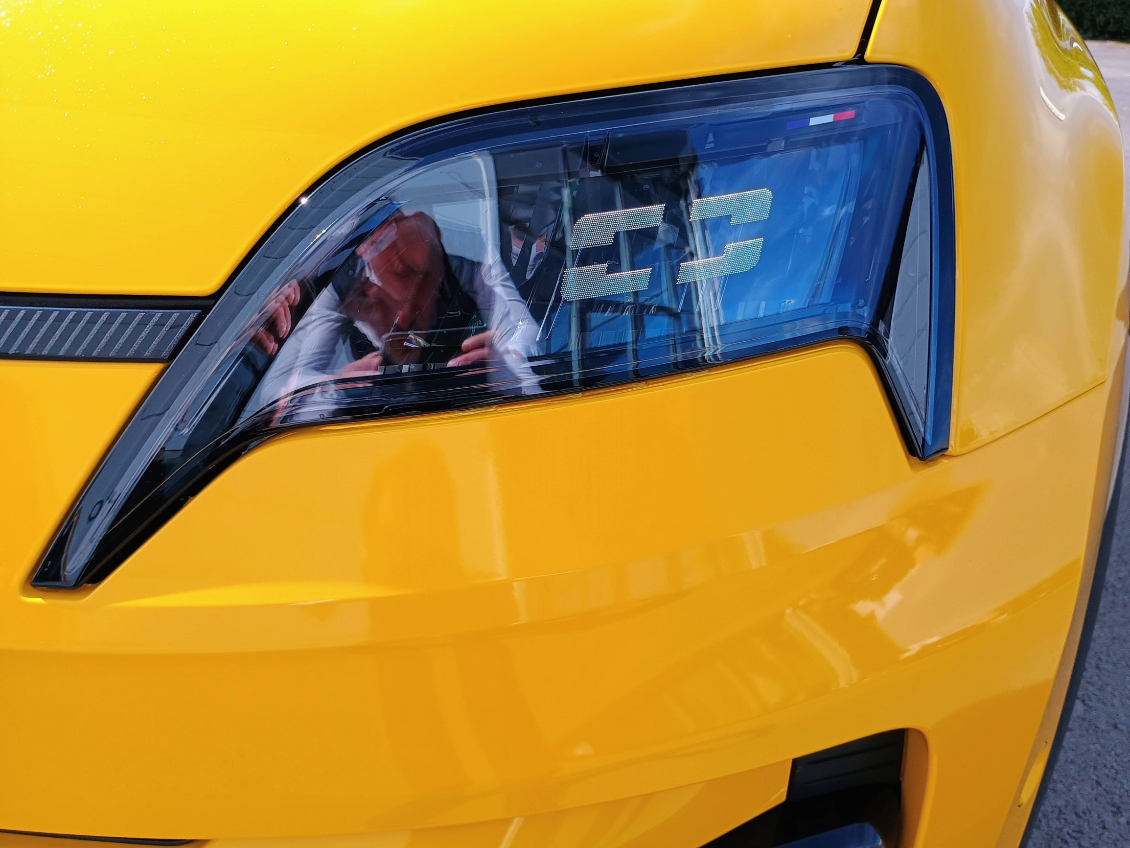 Vente en ligne Renault R5 E-Tech  150 ch autonomie confort au prix de 34 980 €