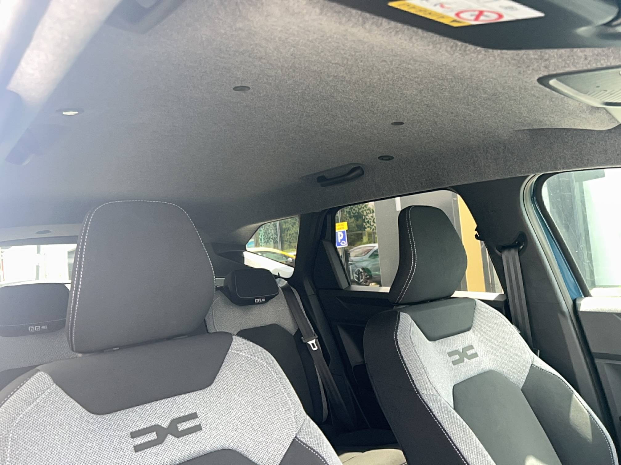 Vente en ligne Dacia Bigster Bigster Hybrid-G 150 4x4 au prix de 32 990 €