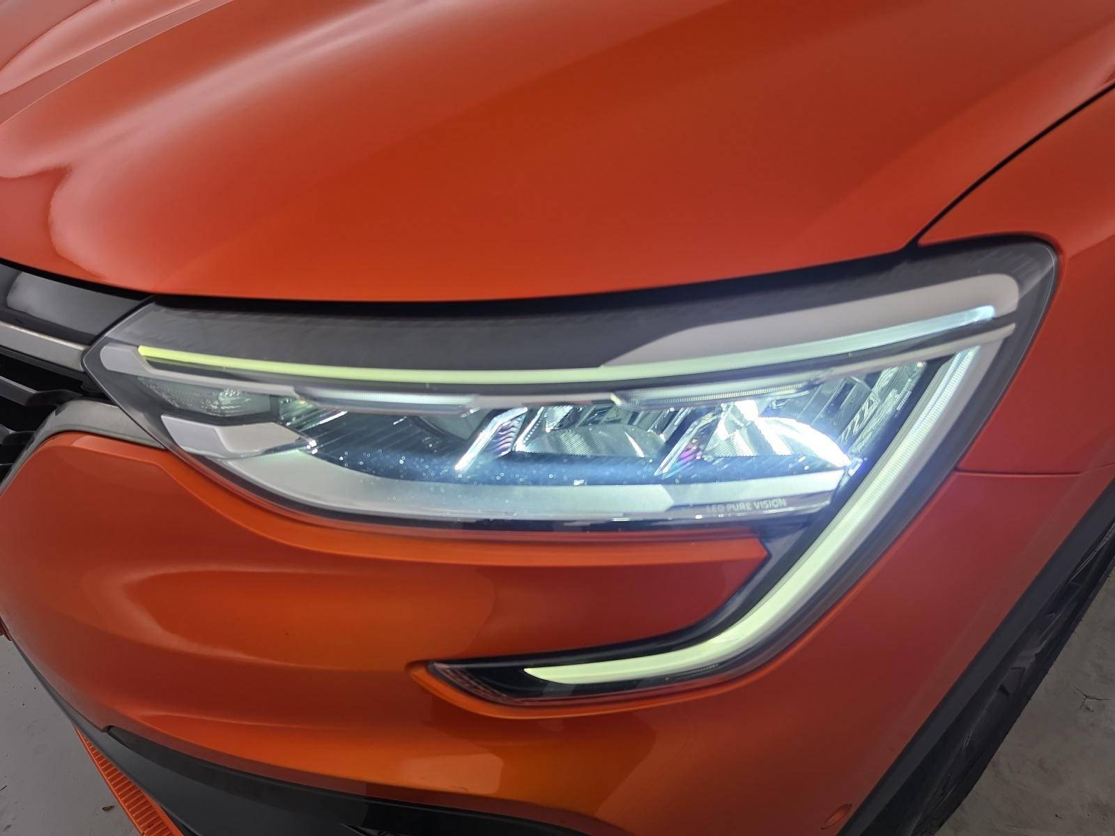 Vente en ligne Renault Arkana  E-Tech 145 au prix de 16 490 €