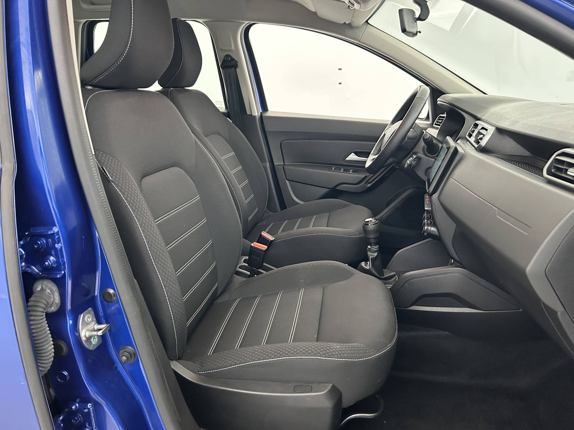 Vente en ligne Dacia Duster  ECO-G 100 4x2 au prix de 16 890 €