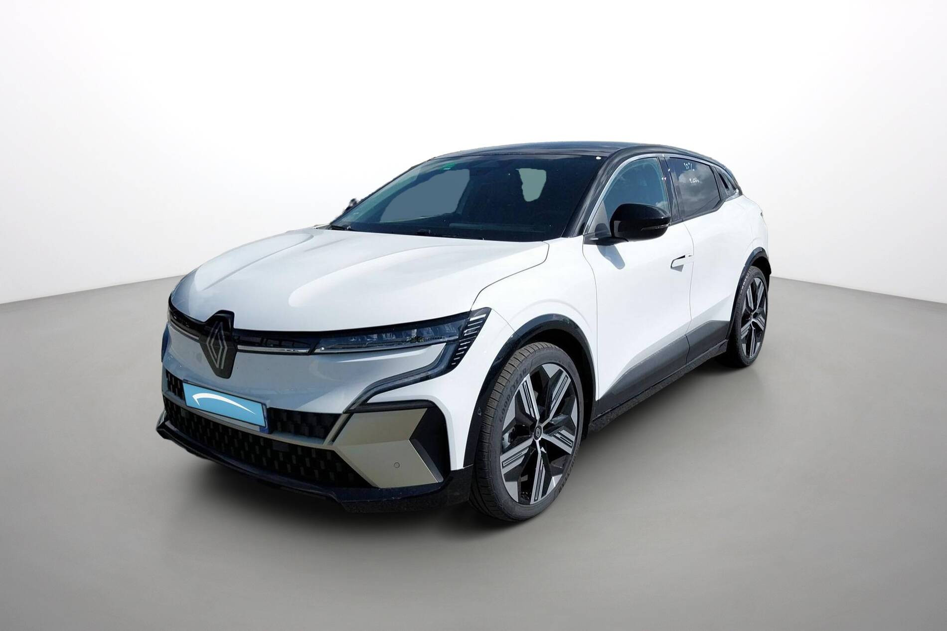 Renault Megane E-Tech  220 ch autonomie confort GSR2 occasion de 2025 en vente à Alençon