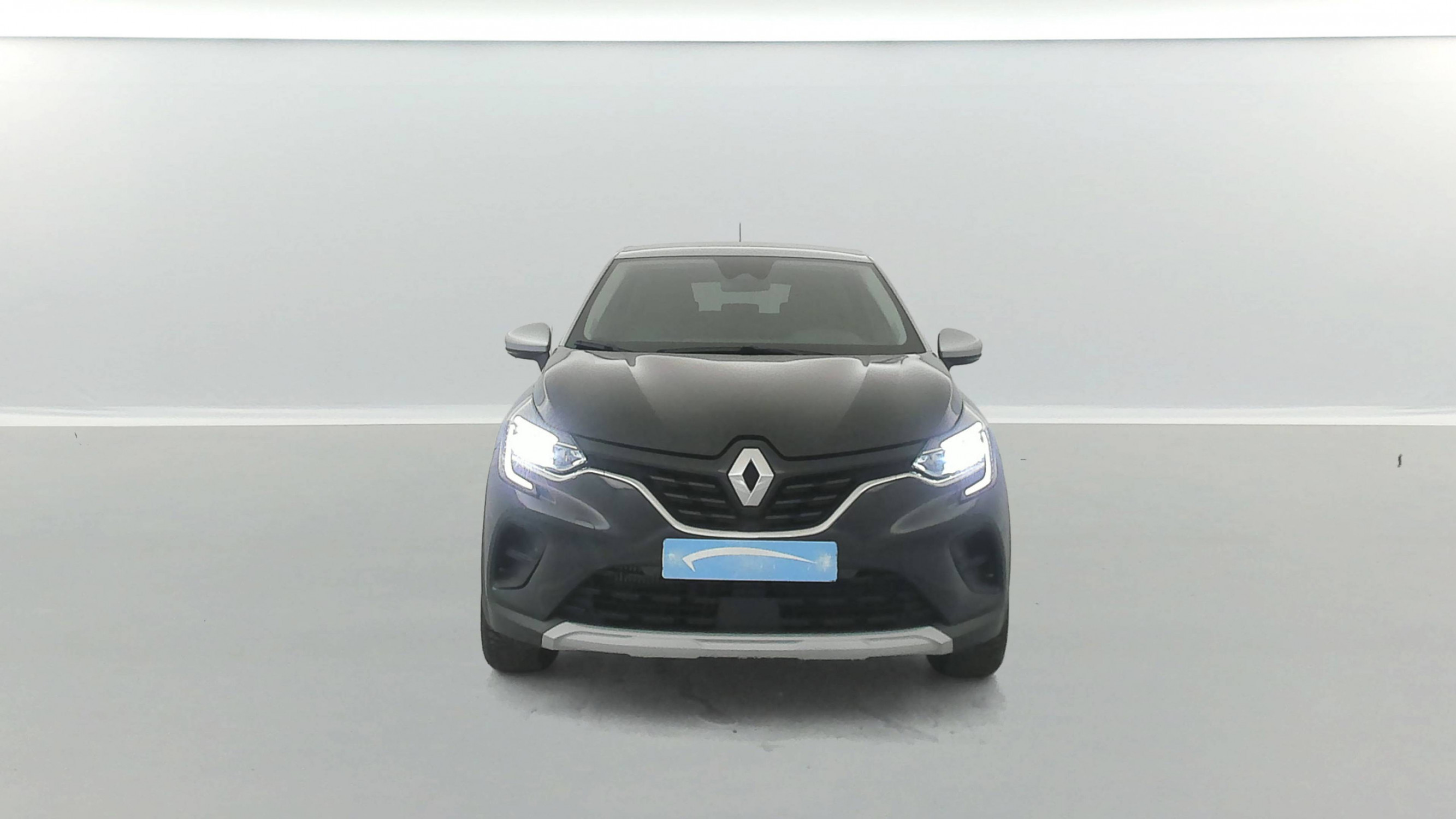 Vente en ligne Renault Captur  TCe 90 au prix de 16 600 €