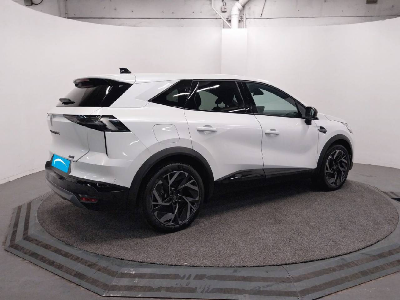 Vente en ligne Renault Symbioz  E-Tech full hybrid 160 ch au prix de 40 800 €