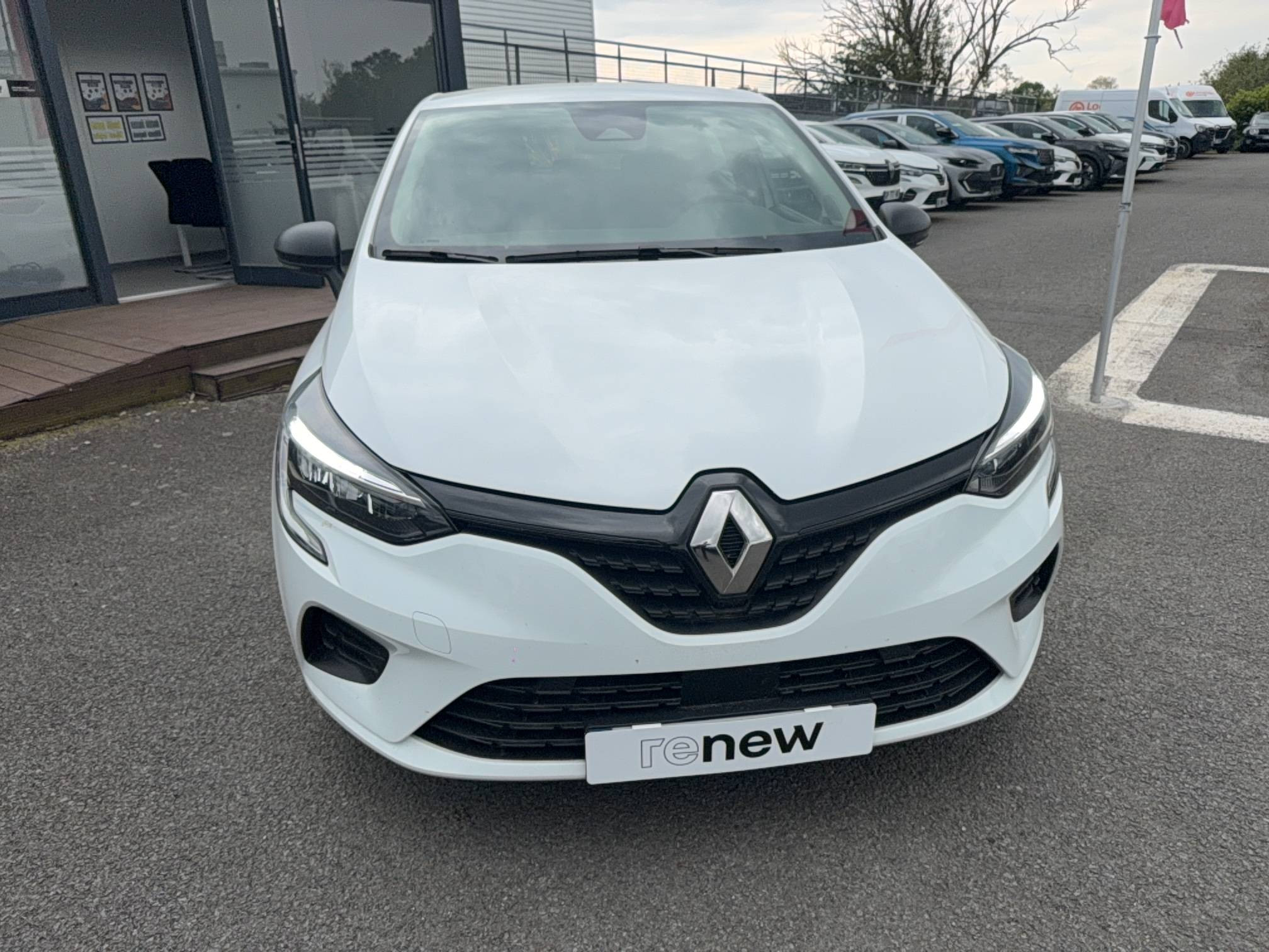Vente en ligne Renault Clio 5 Clio SCe 65 Authentic au prix de 12 990 €