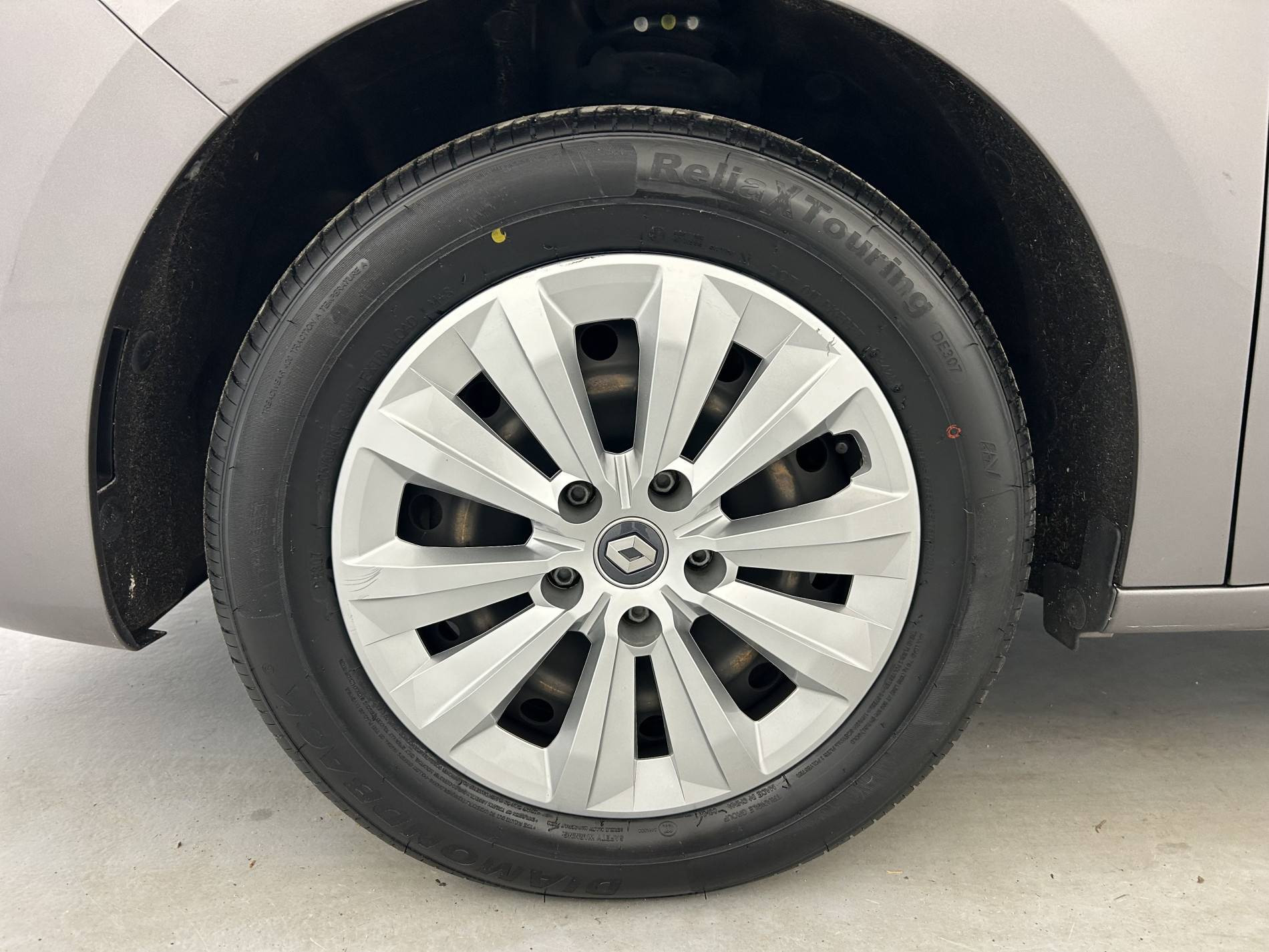 Vente en ligne Renault Kangoo  Blue dCi 95 au prix de 16 490 €