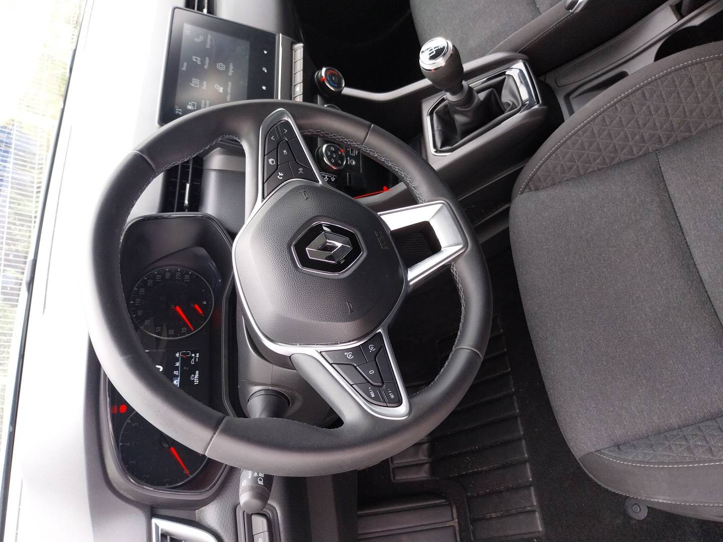 Vente en ligne Renault Clio 5 Clio TCe 90 au prix de 13 990 €