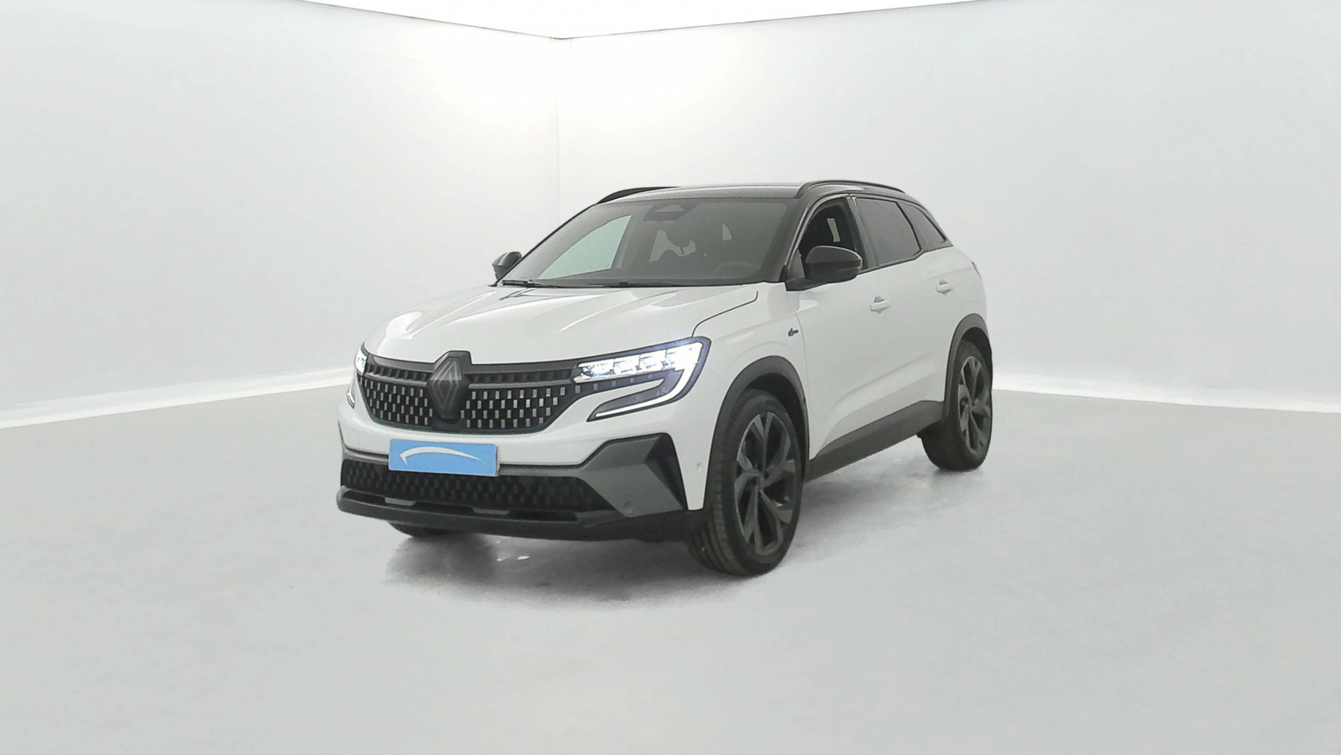 Renault Austral  E-Tech full hybrid 200 GSR2 occasion de 2025 en vente à Vire